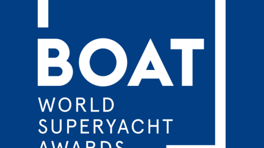 World Superyacht Awards