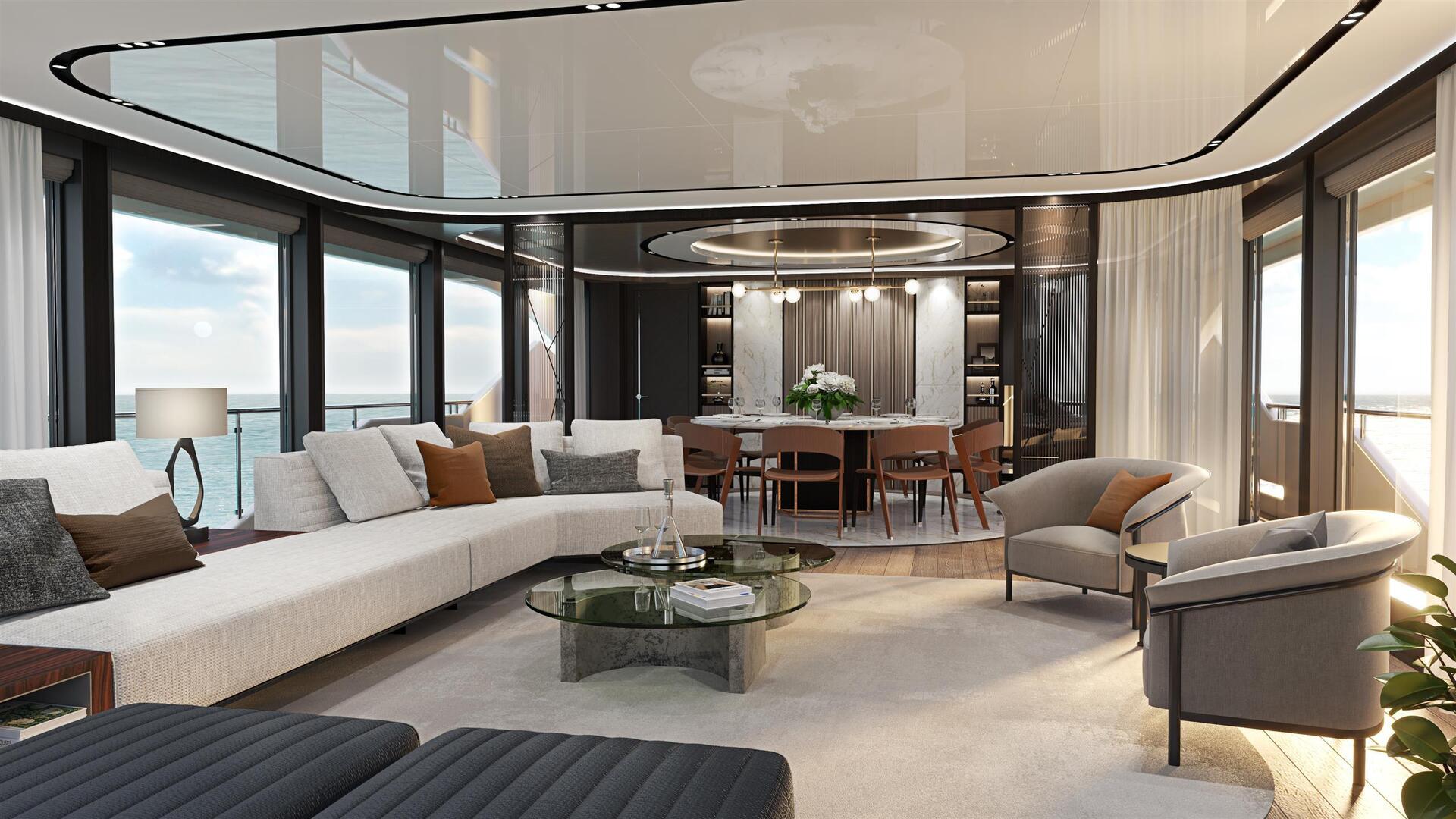 120 Yacht | Design Unlimited 1 6 |Design Unlimited