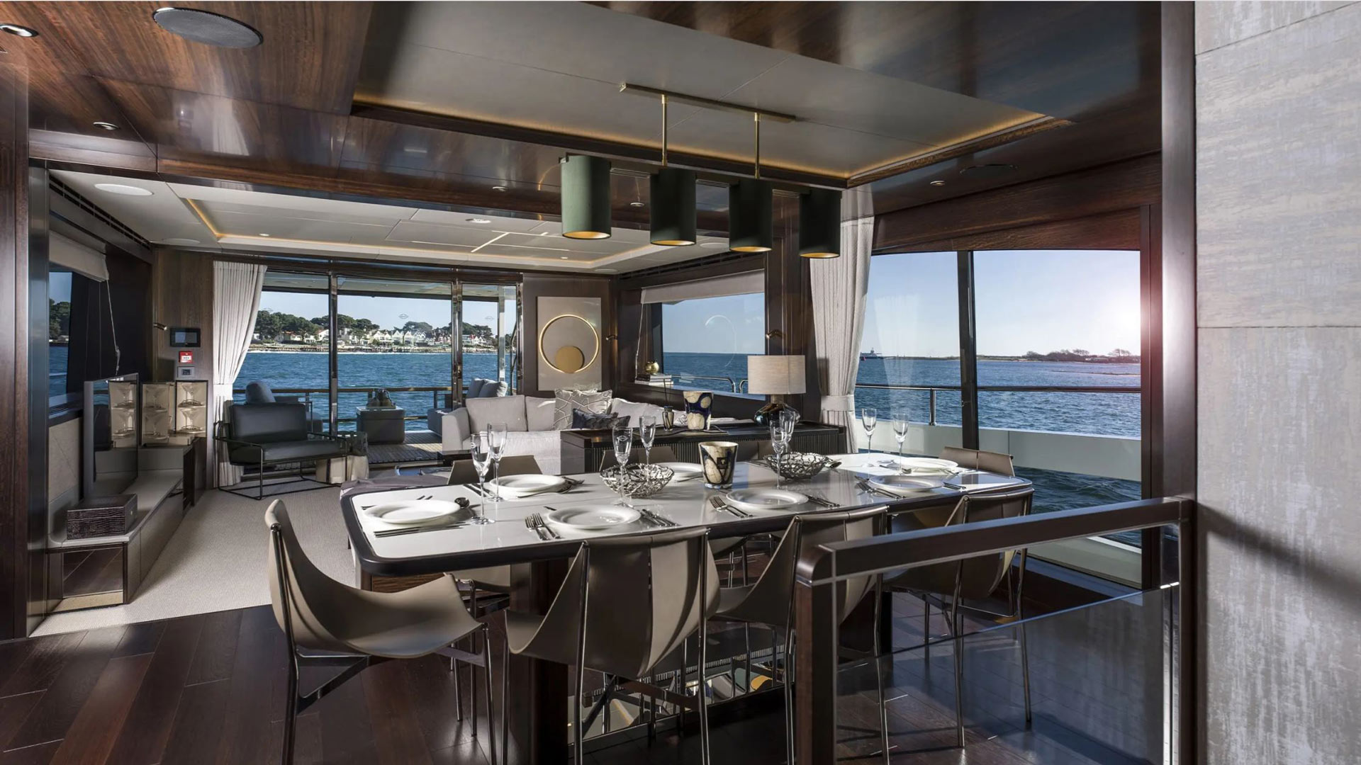 88 Yacht | Design Unlimited 1 8 |Design Unlimited