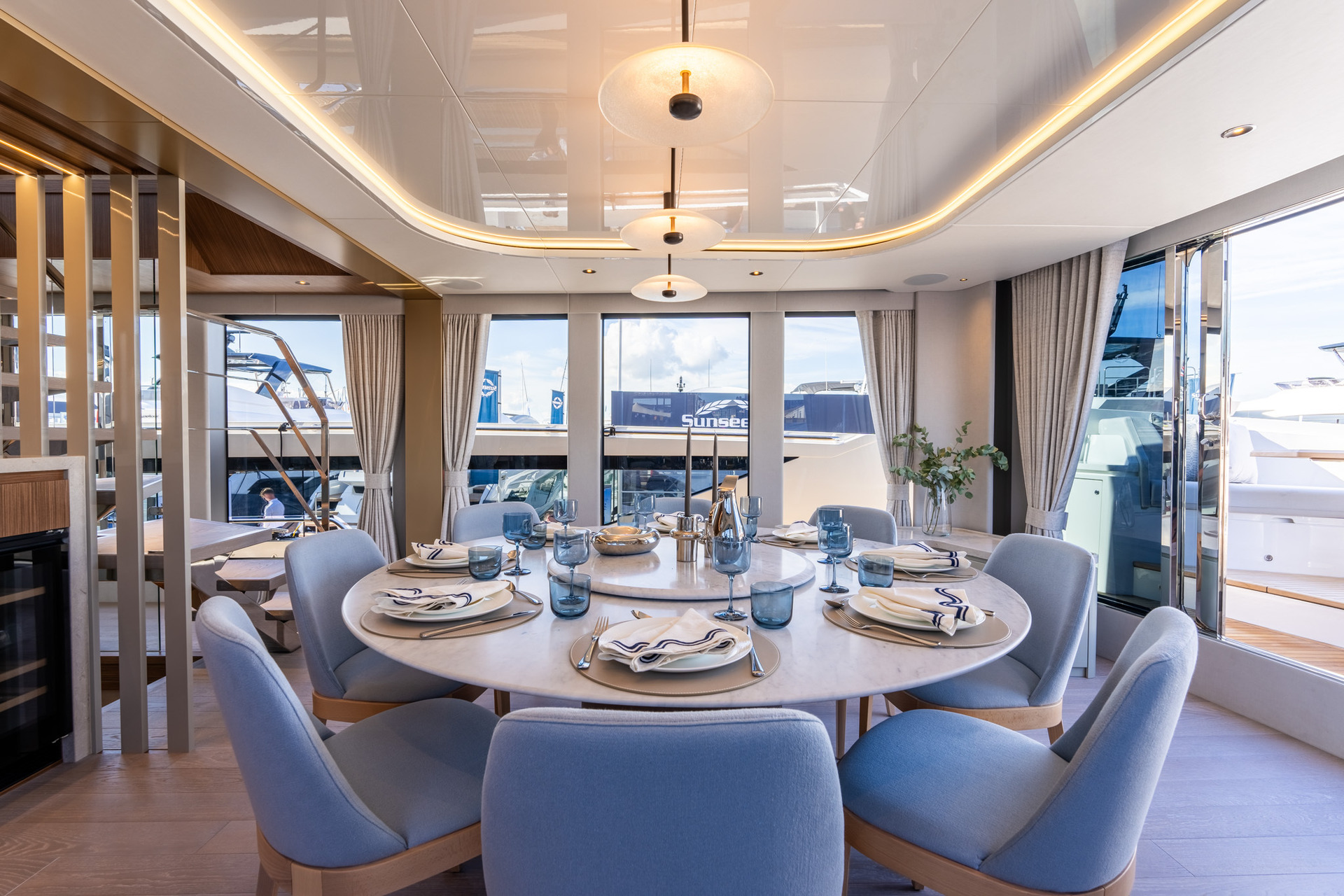 Ocean 156 | Design Unlimited 2 4 |Design Unlimited