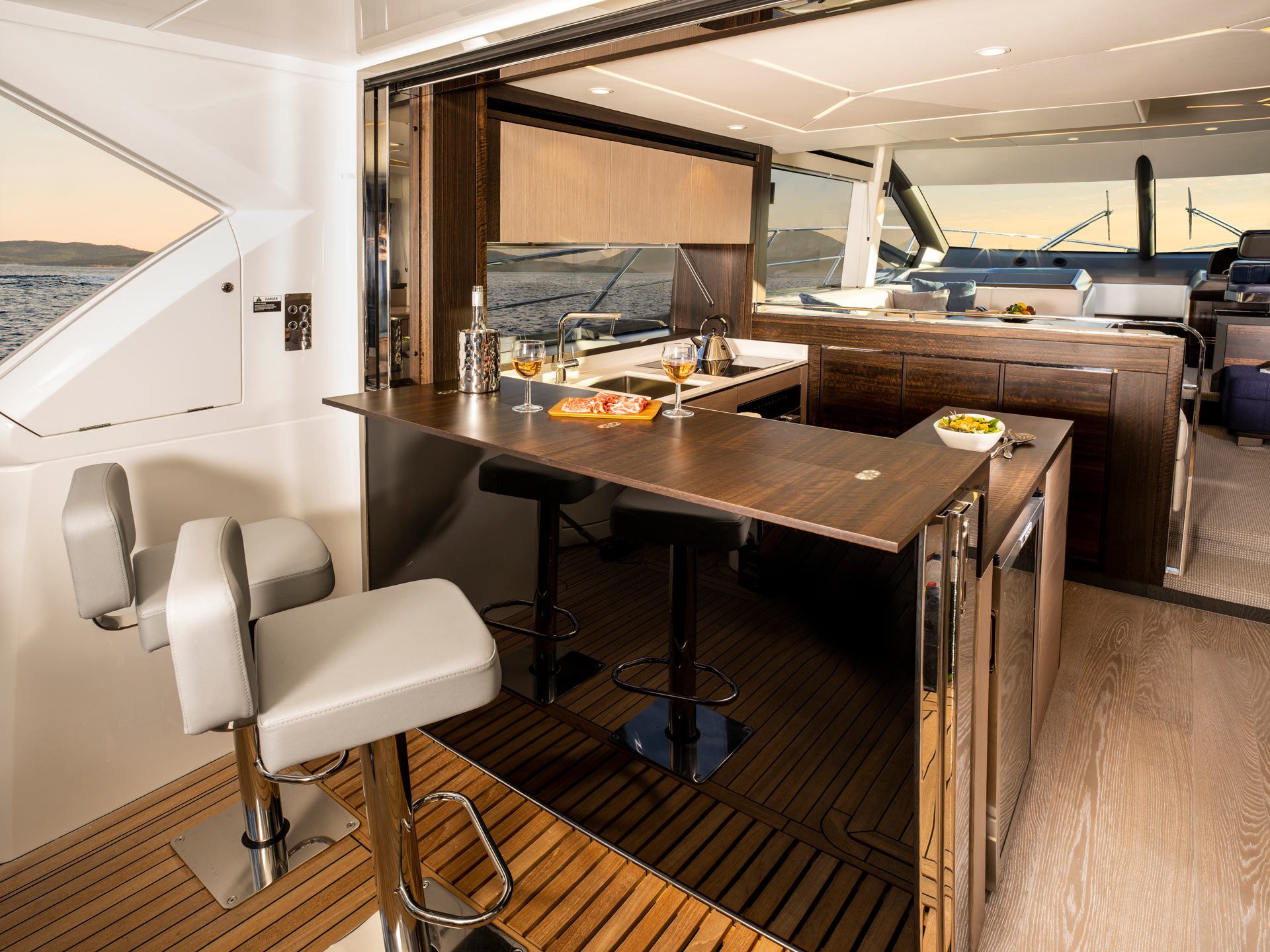 Manhattan 55 | Design Unlimited 2
