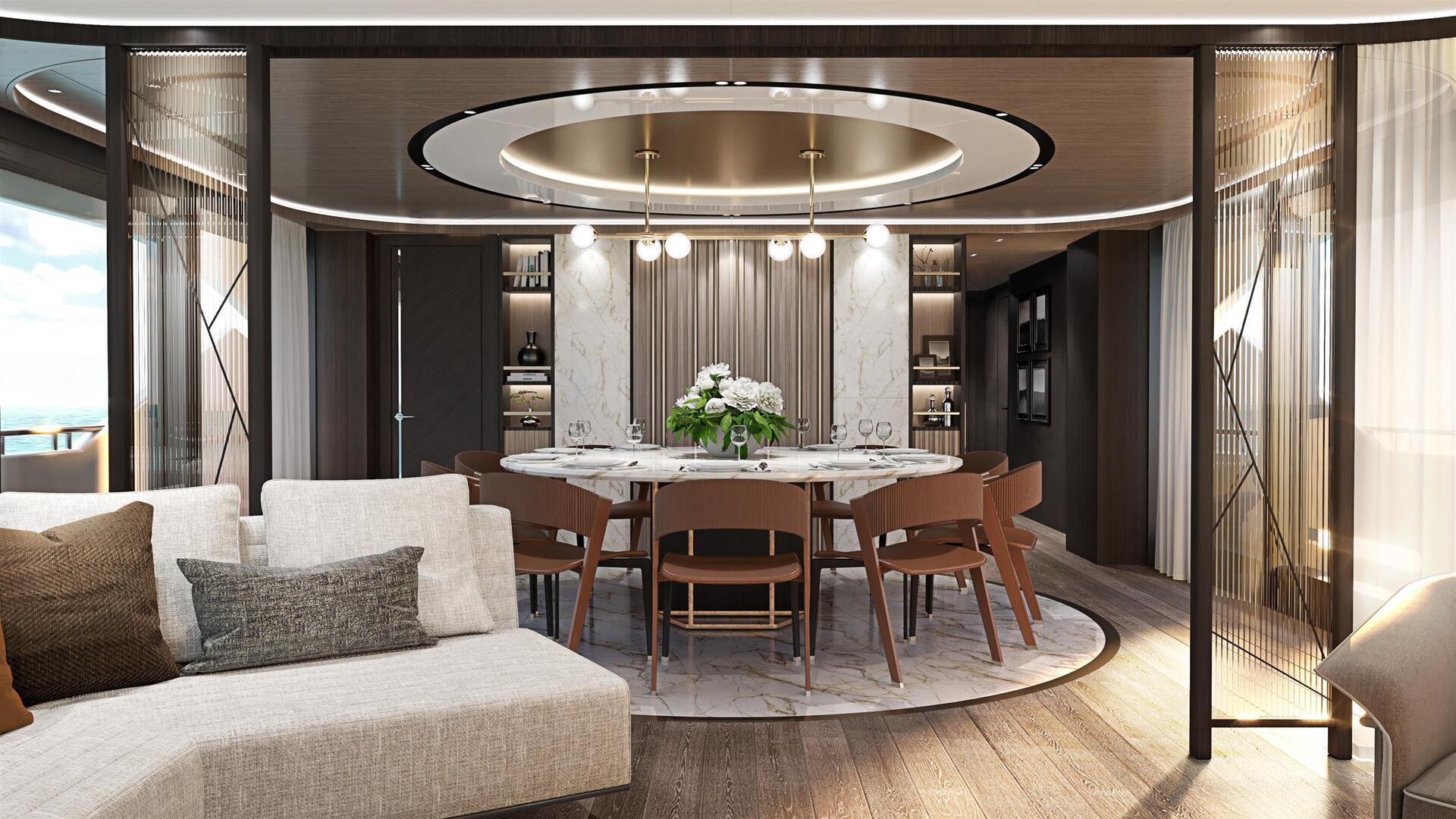 120 Yacht | Design Unlimited 2 6 |Design Unlimited