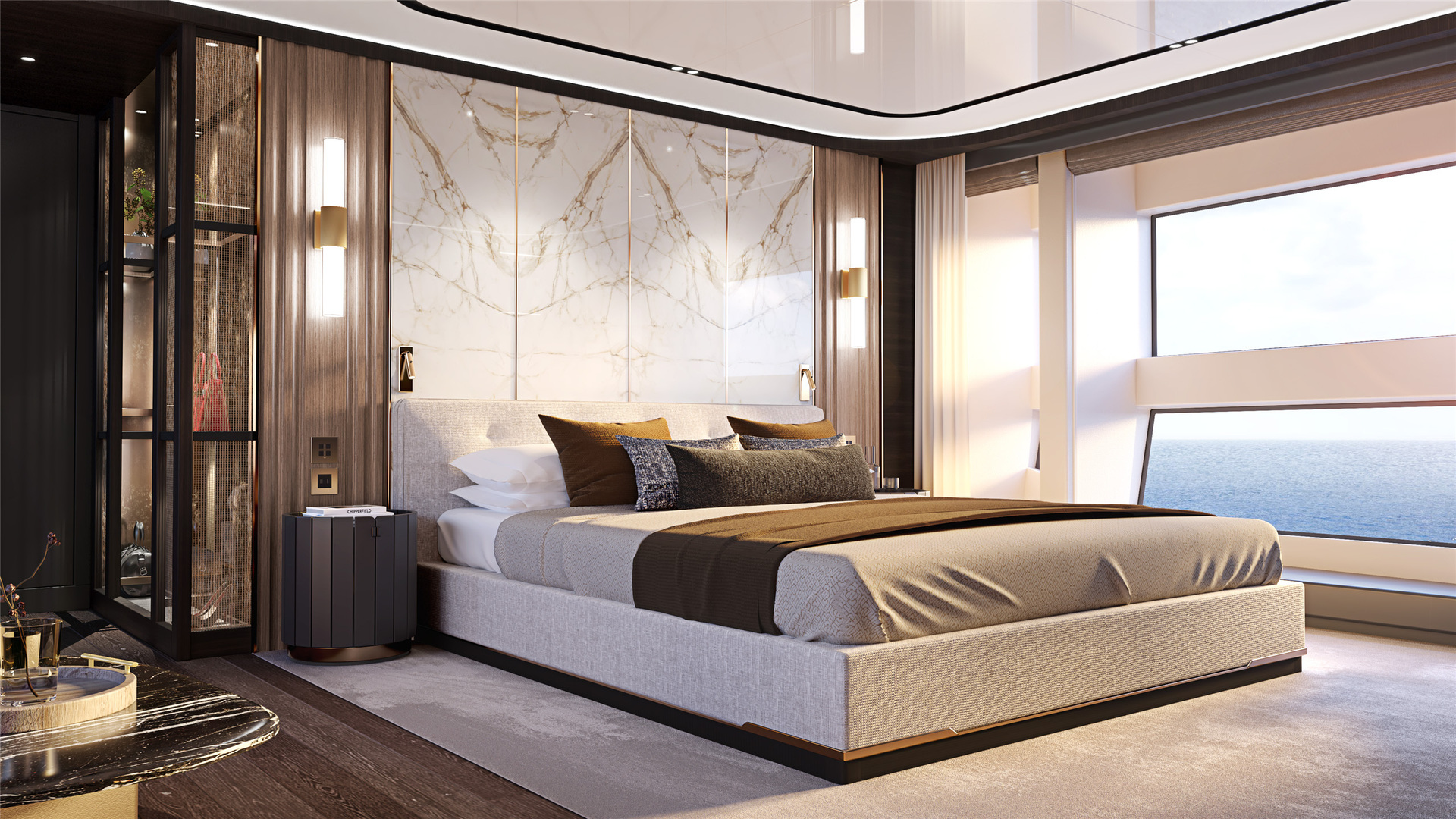 120 Yacht | Design Unlimited 3 6 |Design Unlimited
