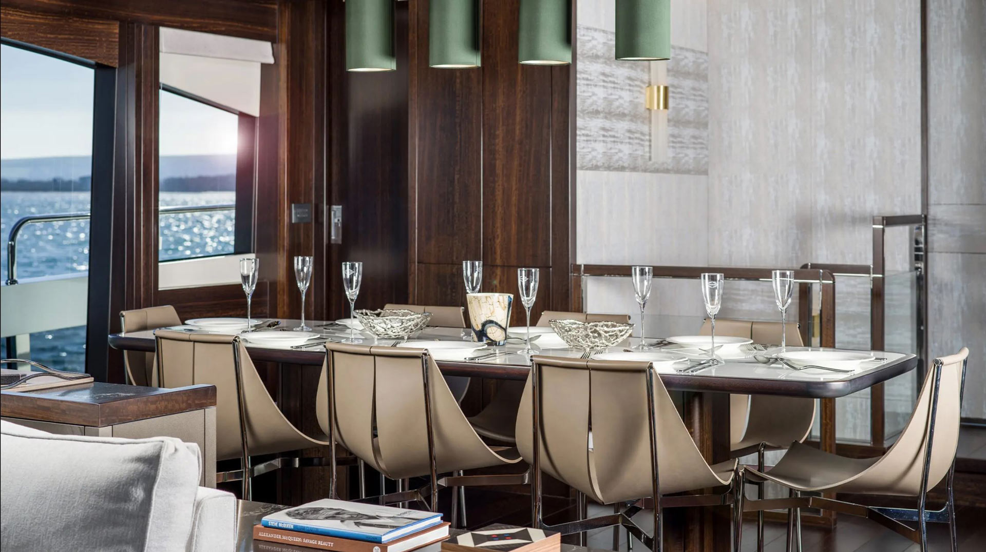 88 Yacht | Design Unlimited 3 8 |Design Unlimited