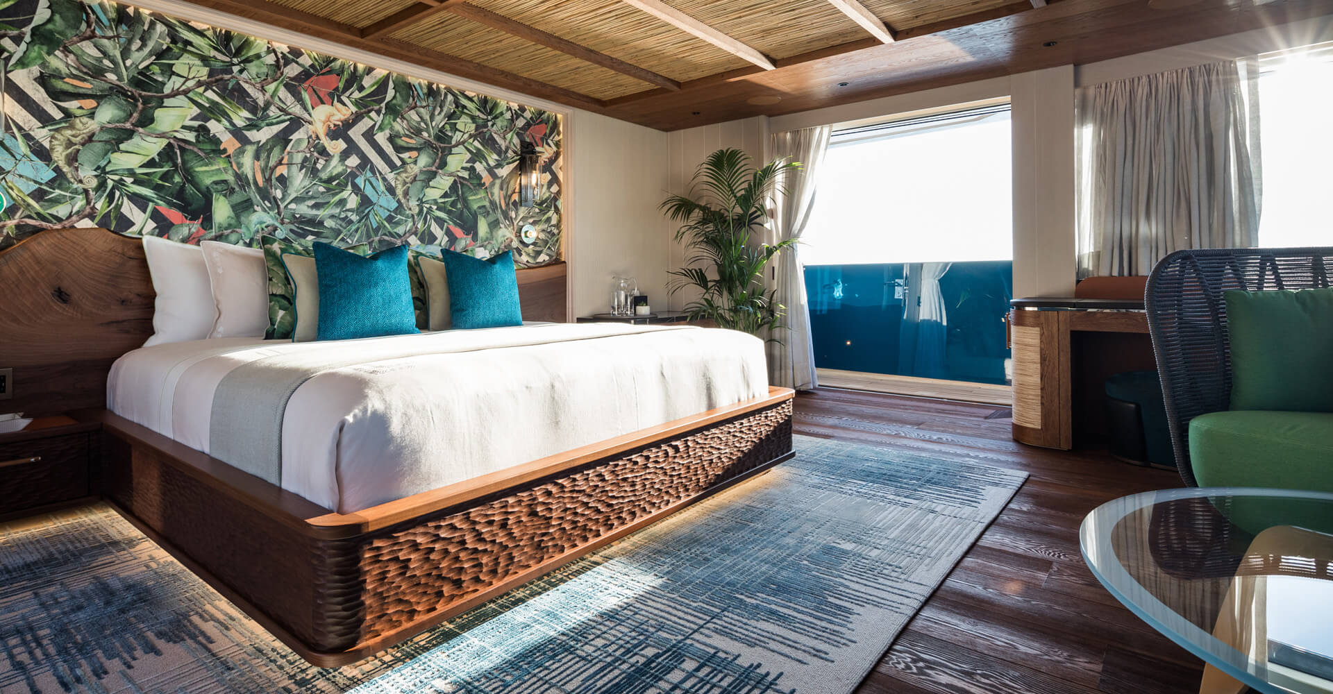 King Benji | Design Unlimited 4 10 |Design Unlimited