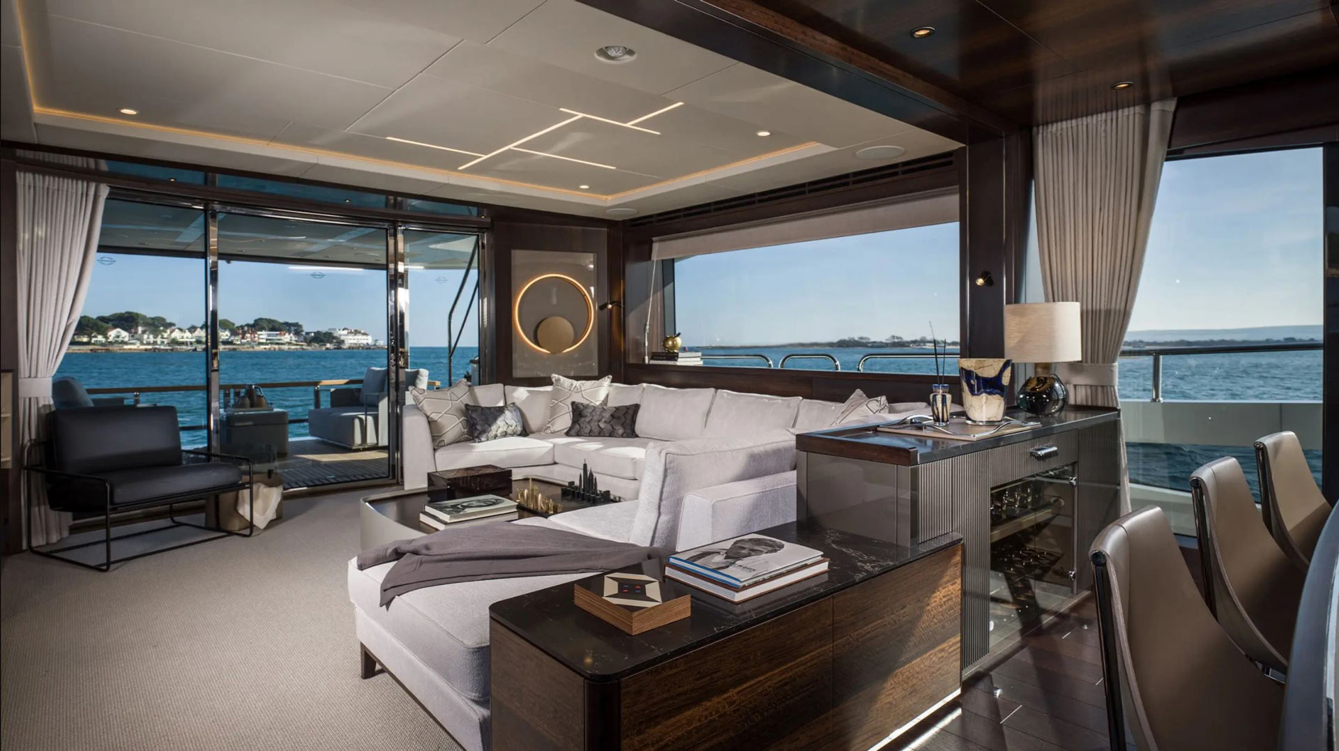 88 Yacht | Design Unlimited 4 8 |Design Unlimited