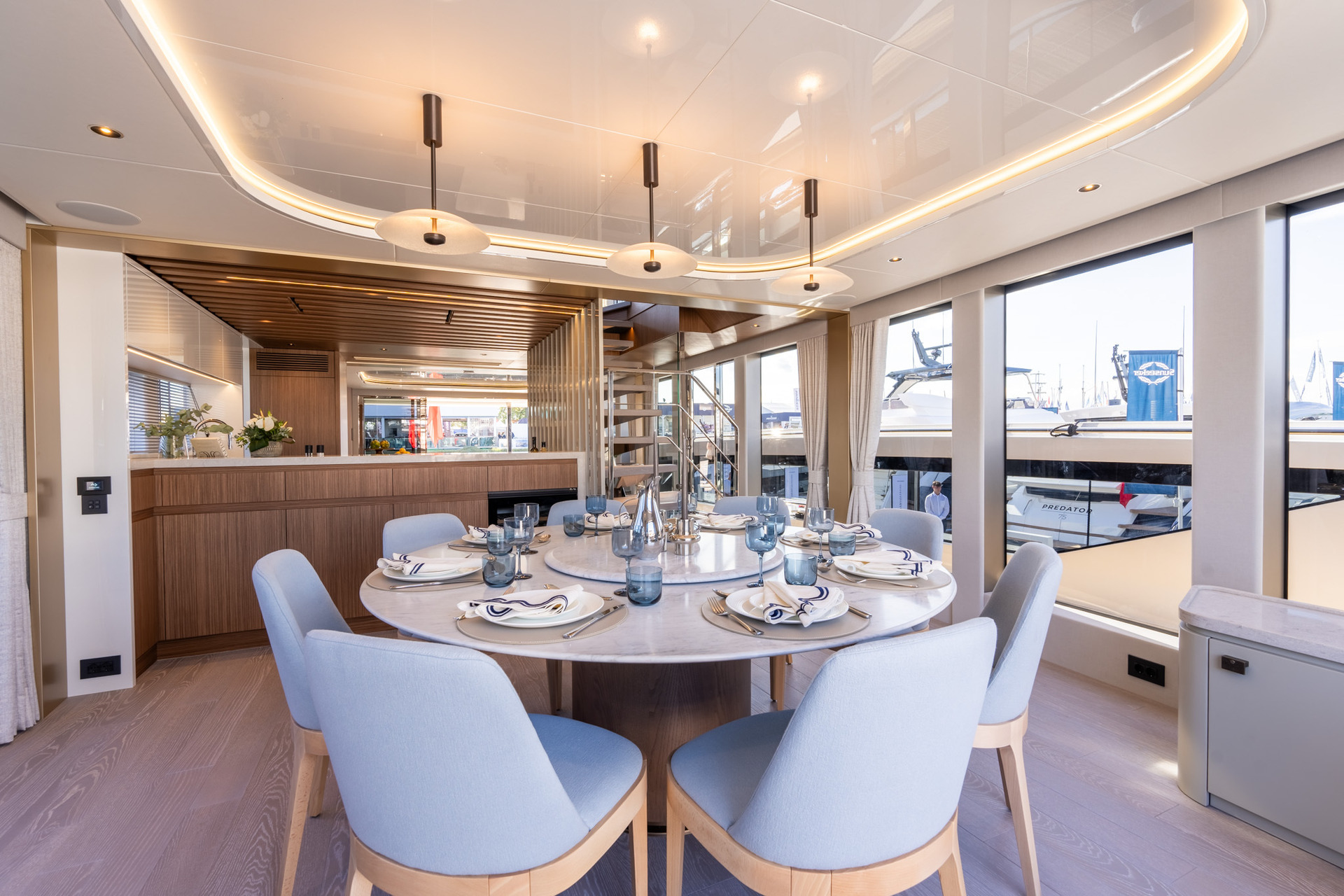 Ocean 156 | Design Unlimited 5 4 |Design Unlimited