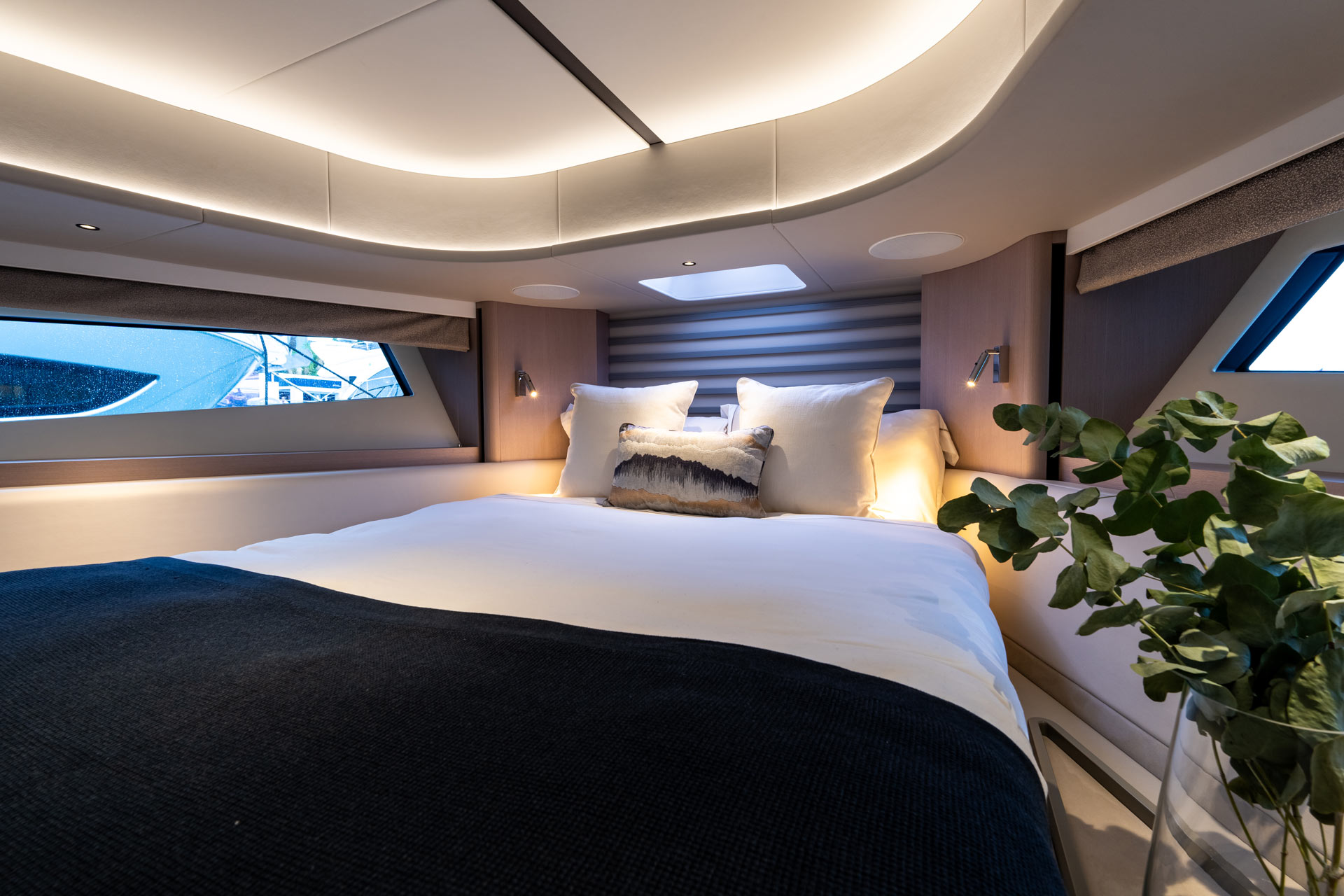 Predator 55 | Design Unlimited 5 7 |Design Unlimited