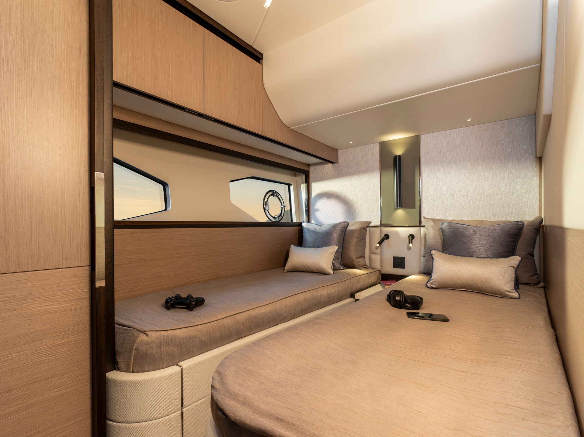 Manhattan 55 | Design Unlimited 6
