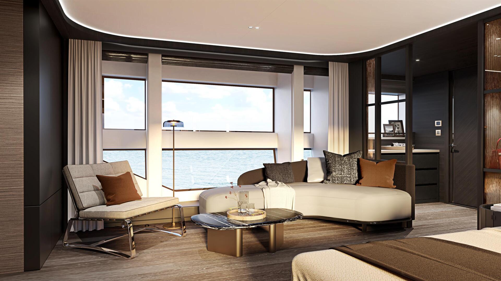 120 Yacht | Design Unlimited 6 5 |Design Unlimited