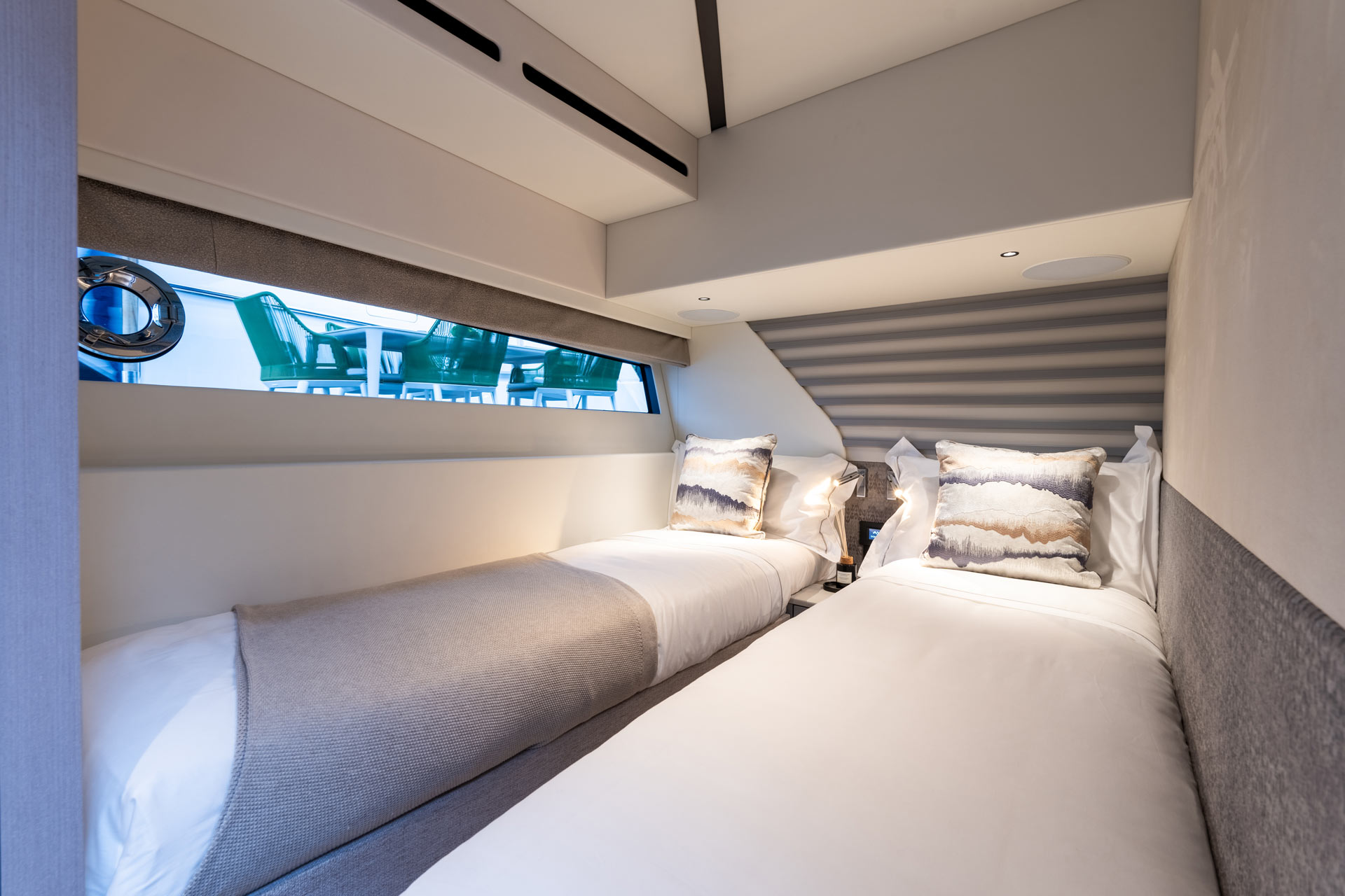 Predator 55 | Design Unlimited 6 6 |Design Unlimited