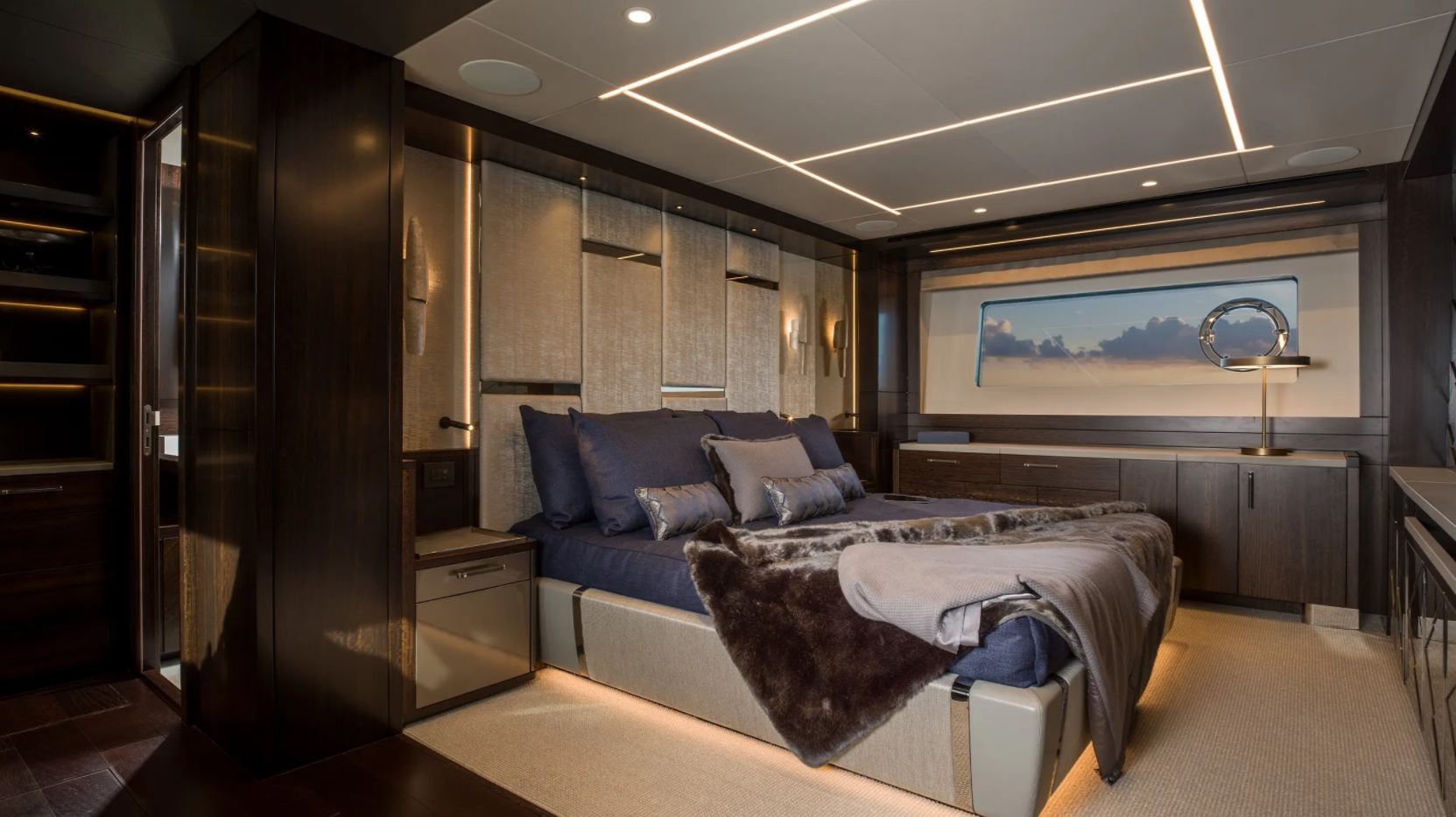 88 Yacht | Design Unlimited 6 7 |Design Unlimited