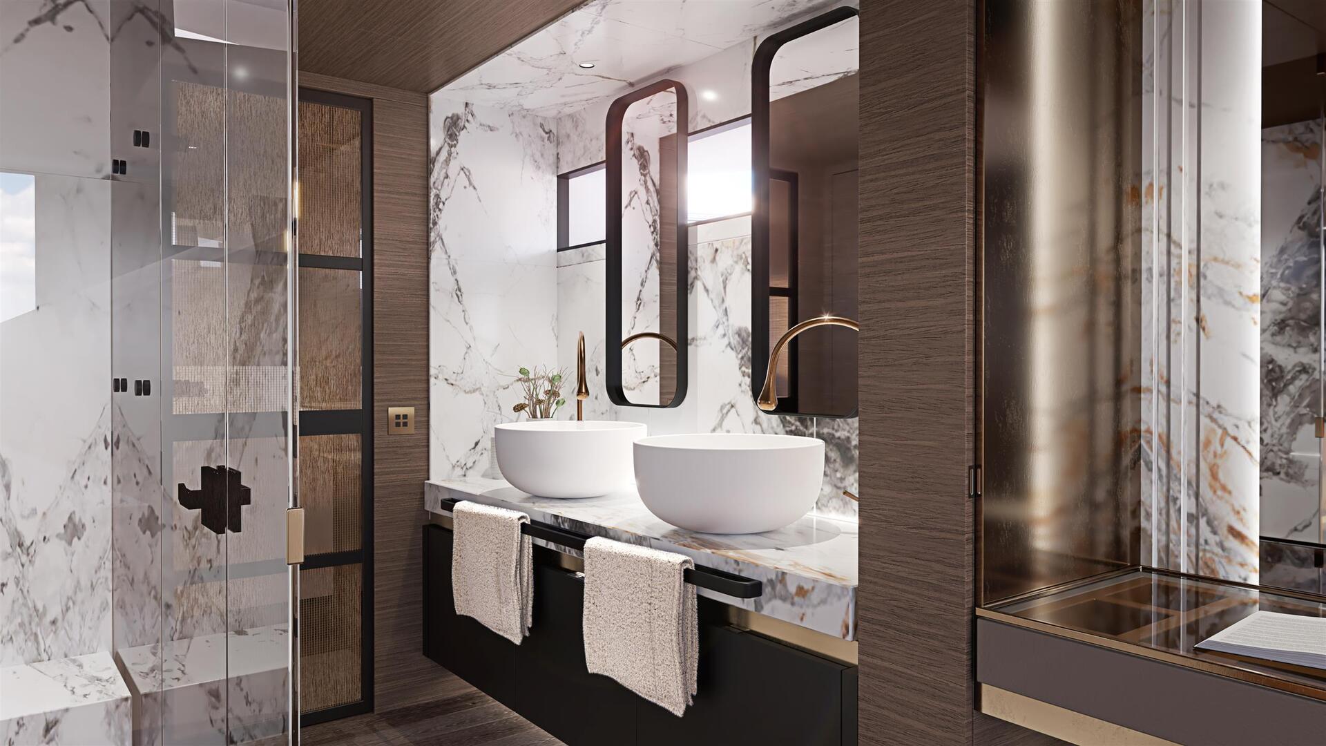 120 Yacht | Design Unlimited 7 2 |Design Unlimited