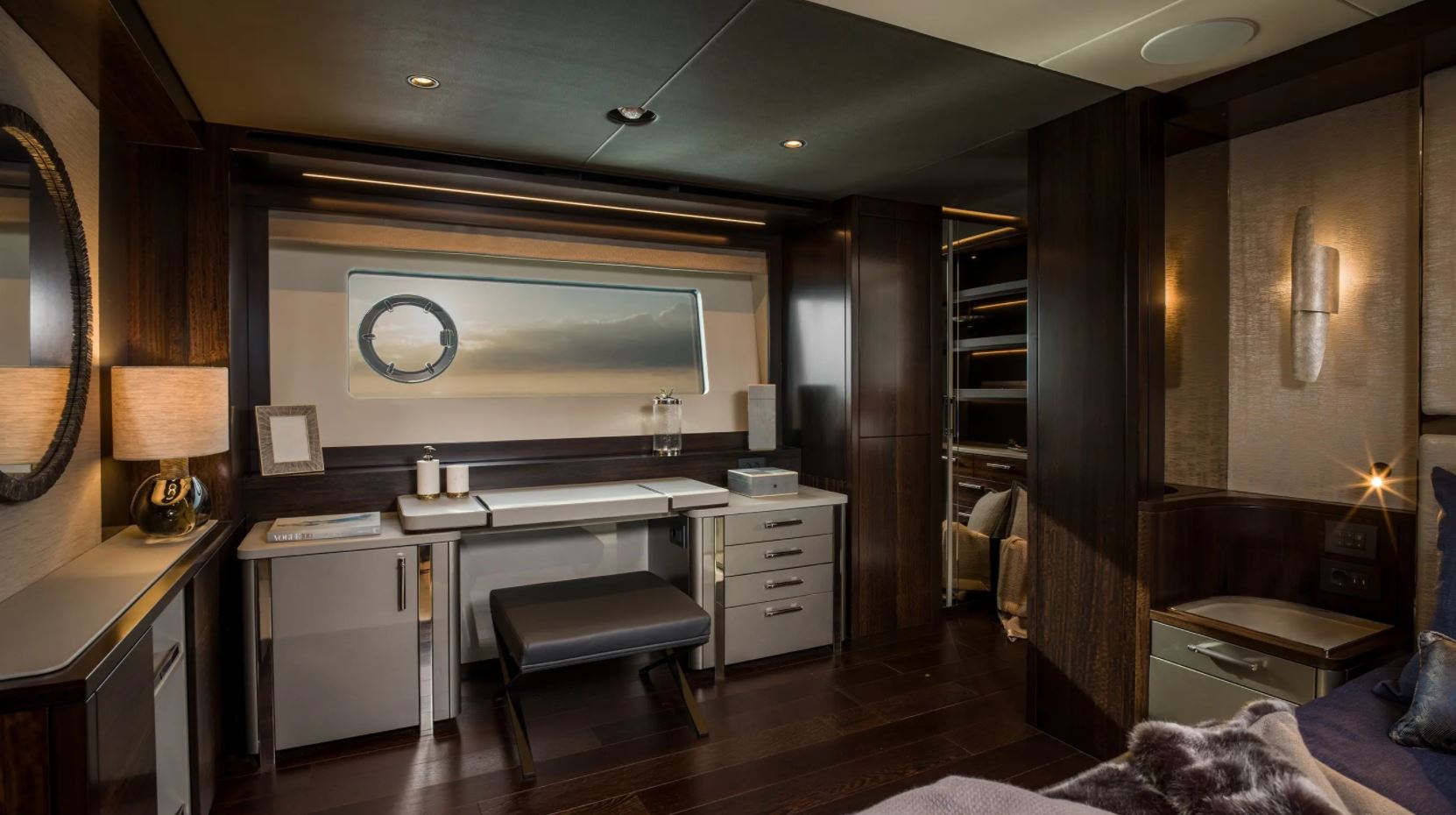 88 Yacht | Design Unlimited 7 4 |Design Unlimited
