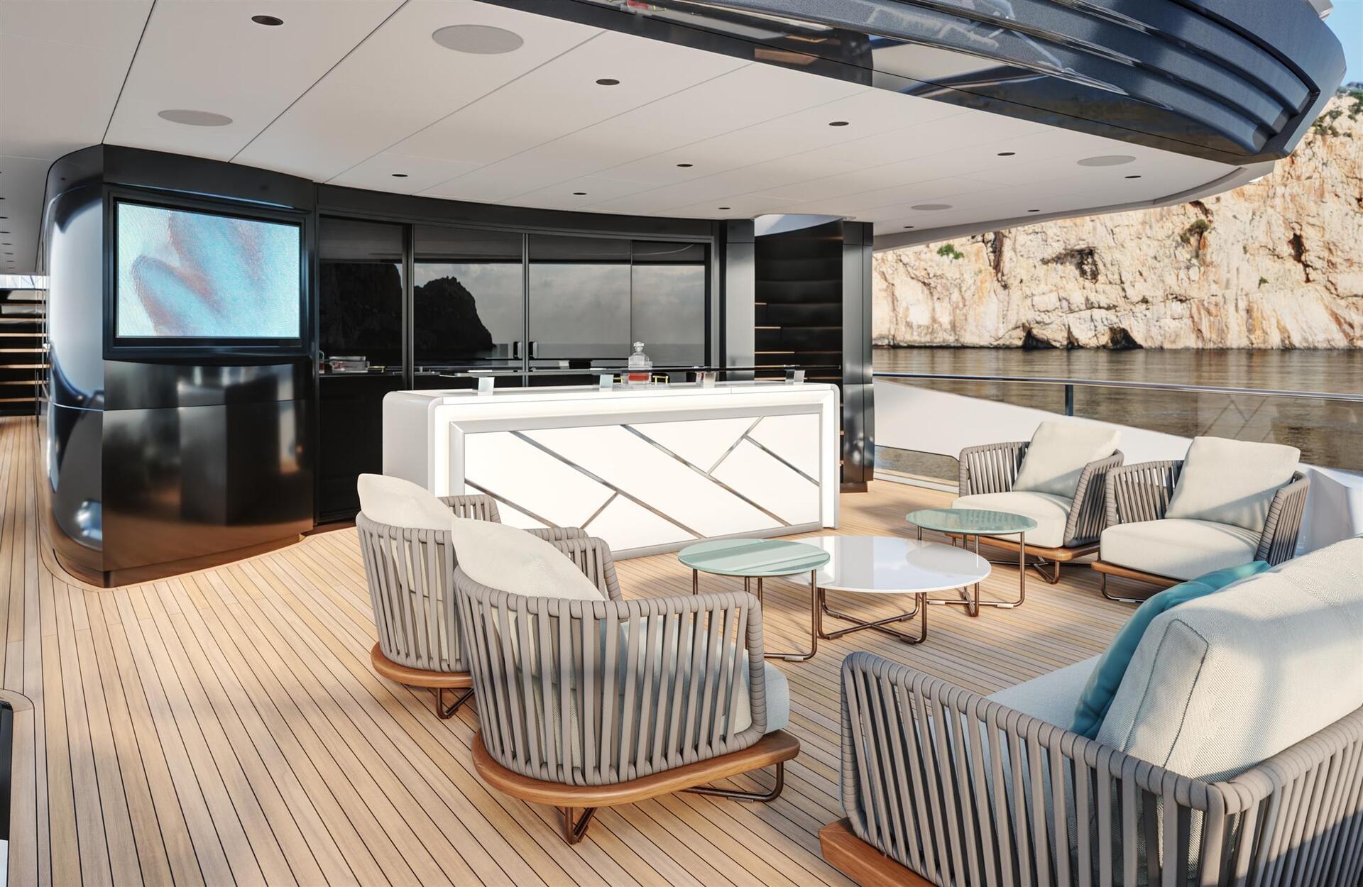 120 Yacht | Design Unlimited 8