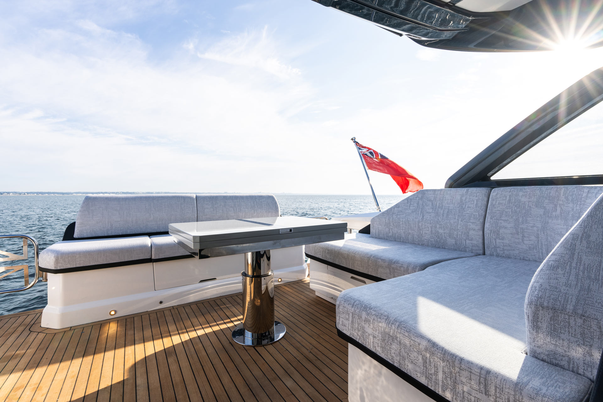Predator 55 | Design Unlimited 8