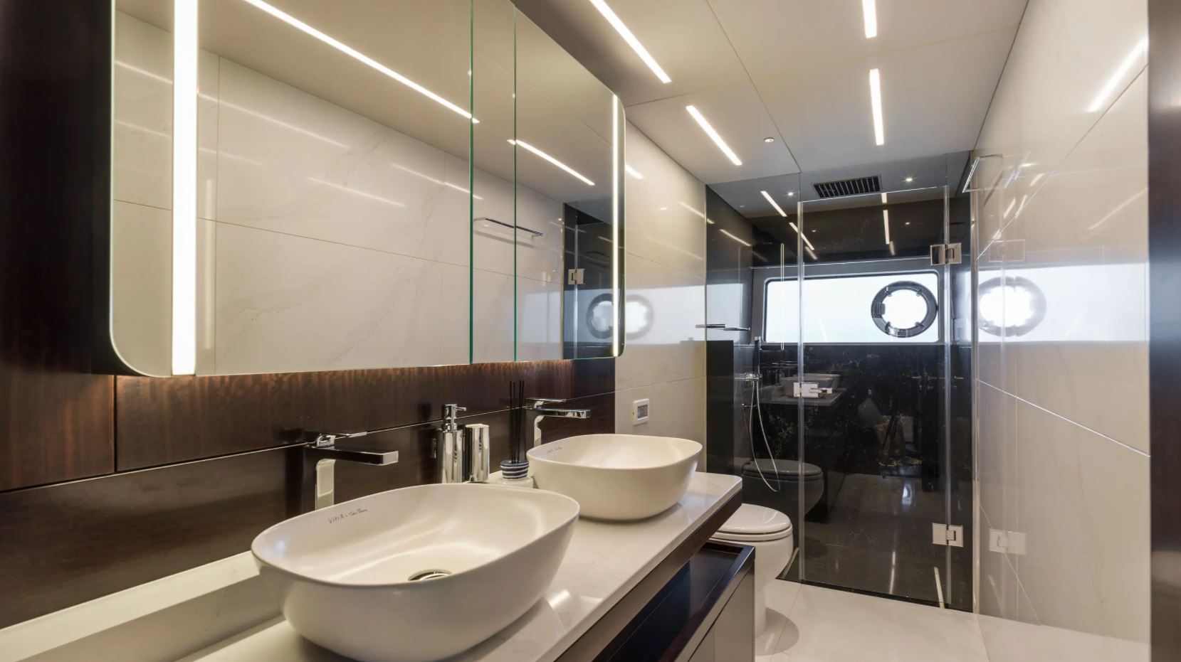 88 Yacht | Design Unlimited 8