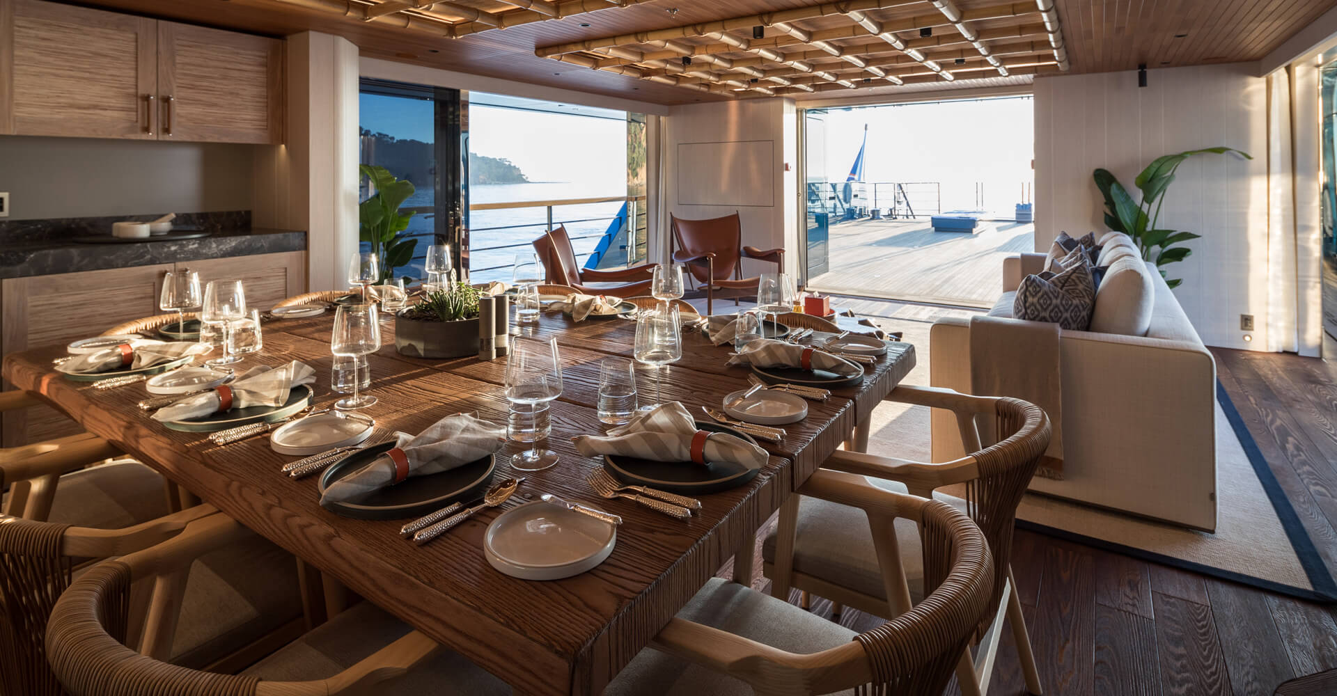 King Benji | Design Unlimited 8