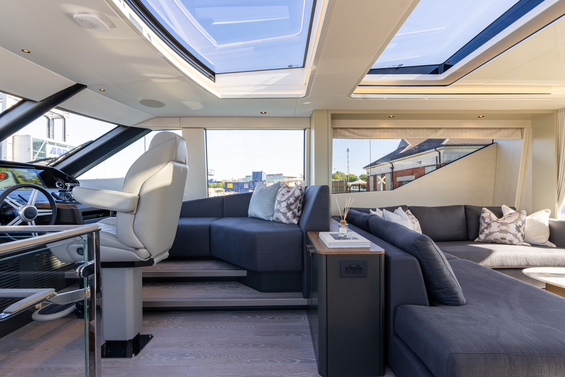 Ocean 156 | Design Unlimited 9