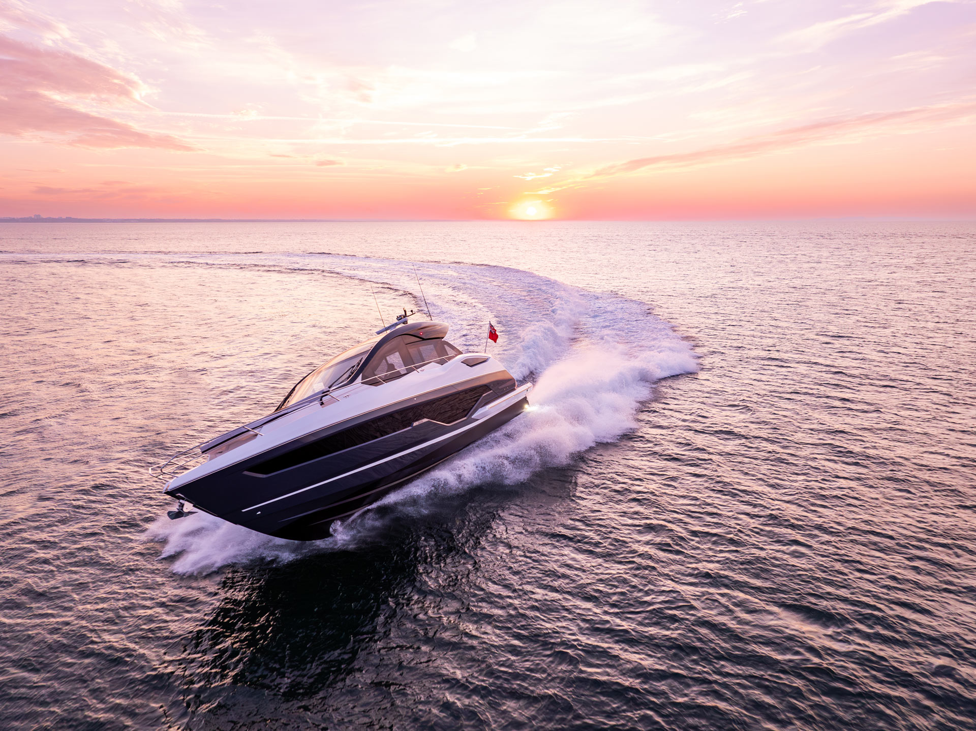 Predator 55 | Design Unlimited 9