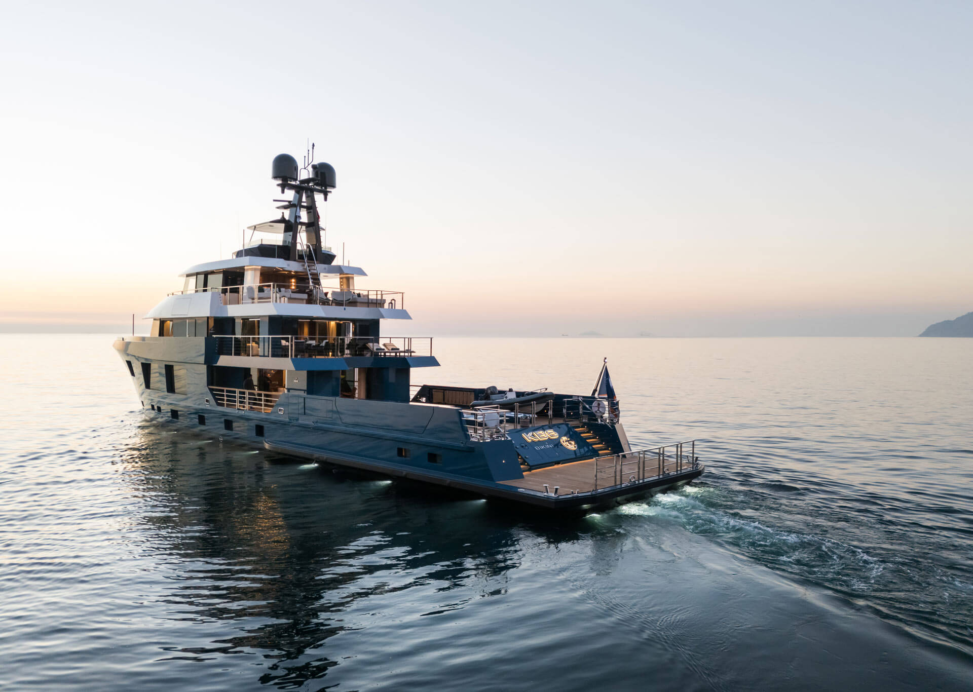 King Benji | Design Unlimited COVER