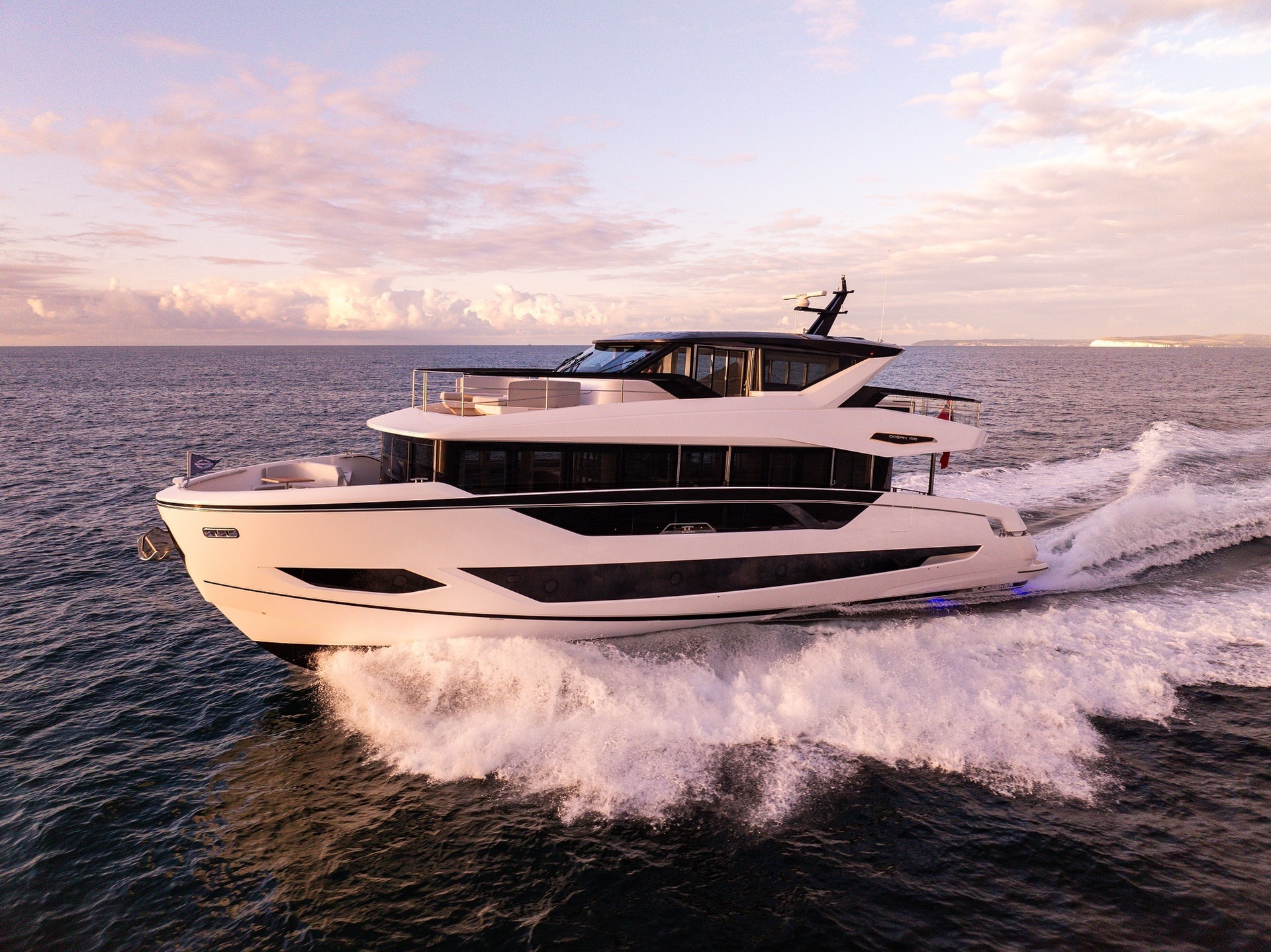 Ocean 156 | Design Unlimited Cover