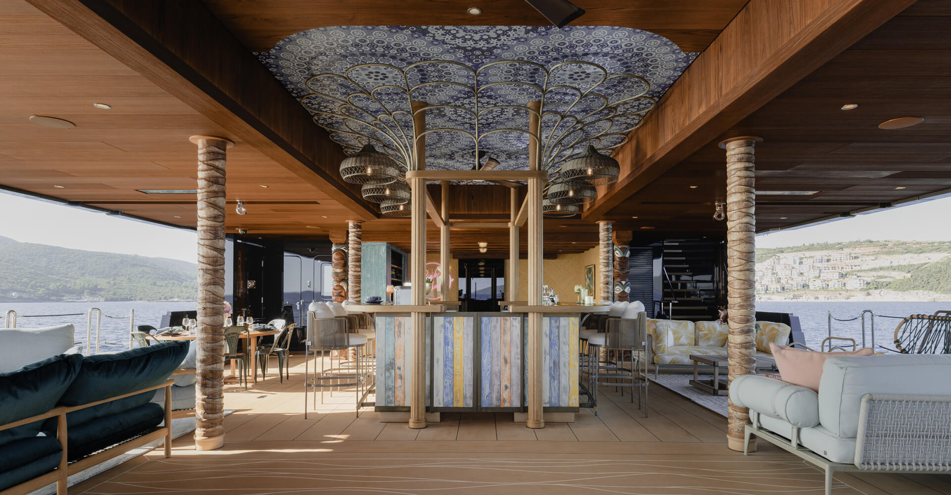 Pink Shadow | Design Unlimited 1 26 |Design Unlimited