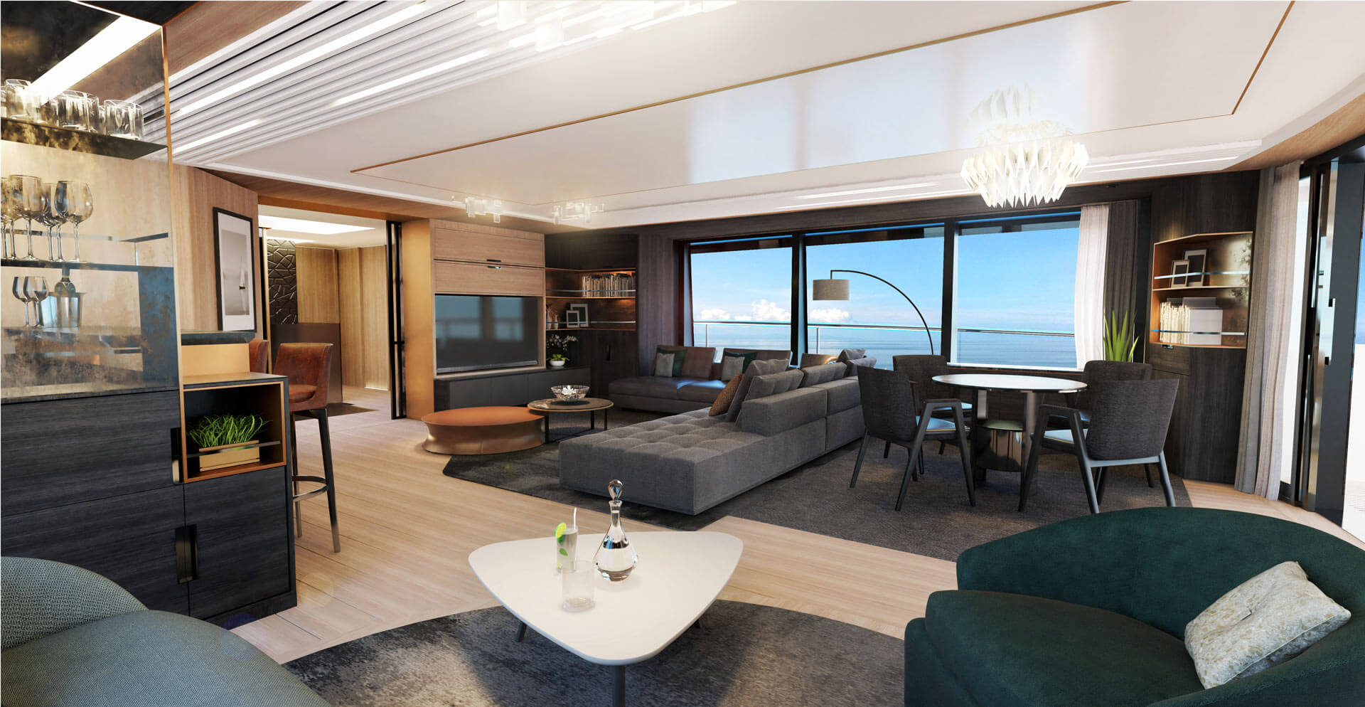 50m Ocean | Design Unlimited 1 30 |Design Unlimited