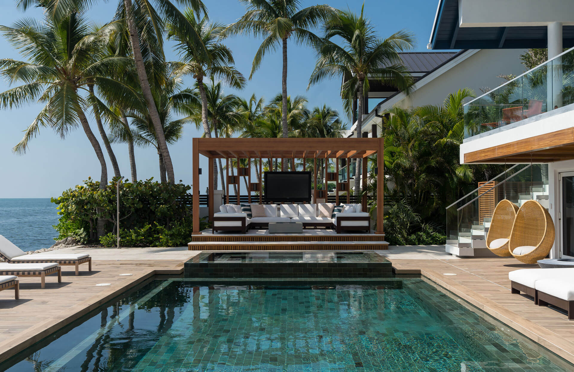 Florida Keys Beach House | Design Unlimited 1 33 |Design Unlimited