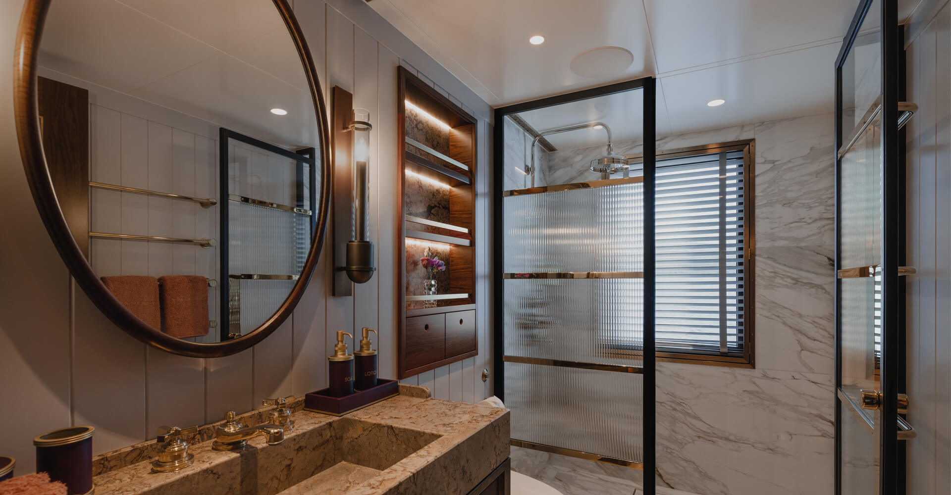 Pink Shadow | Design Unlimited 10