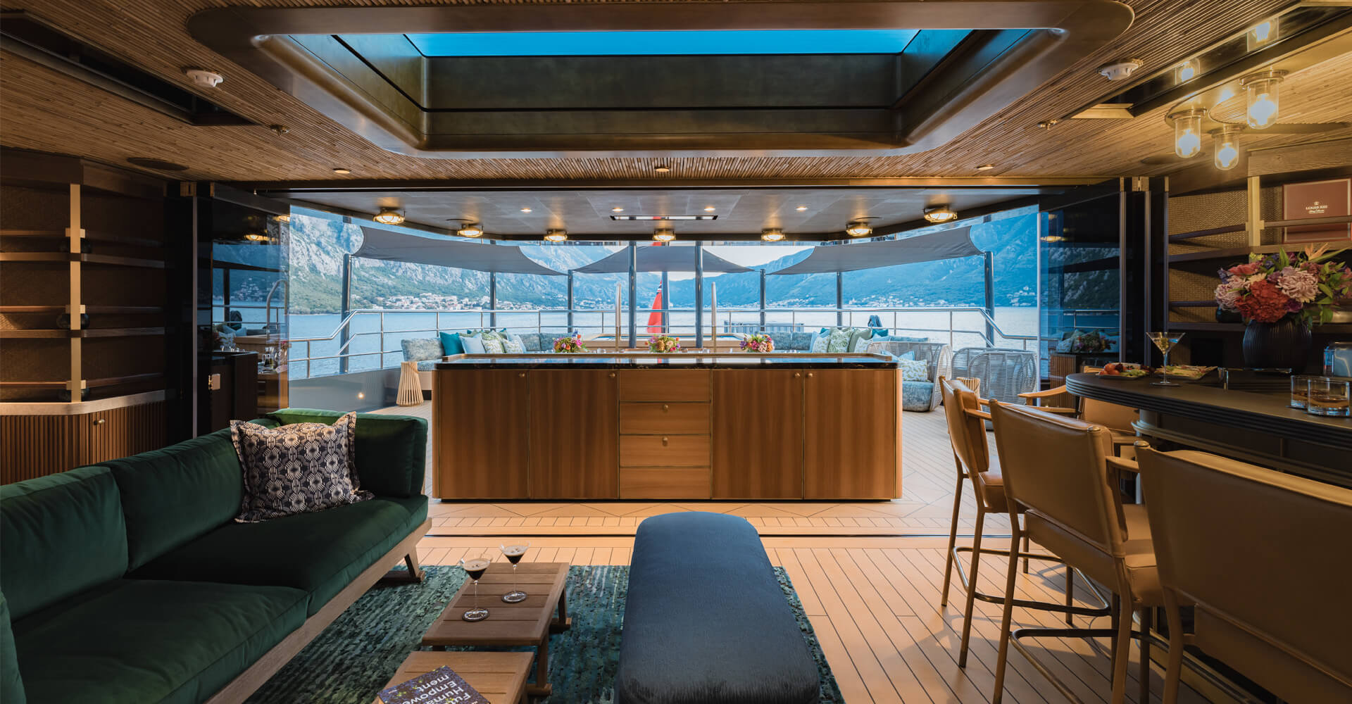 Pink Shadow | Design Unlimited 11