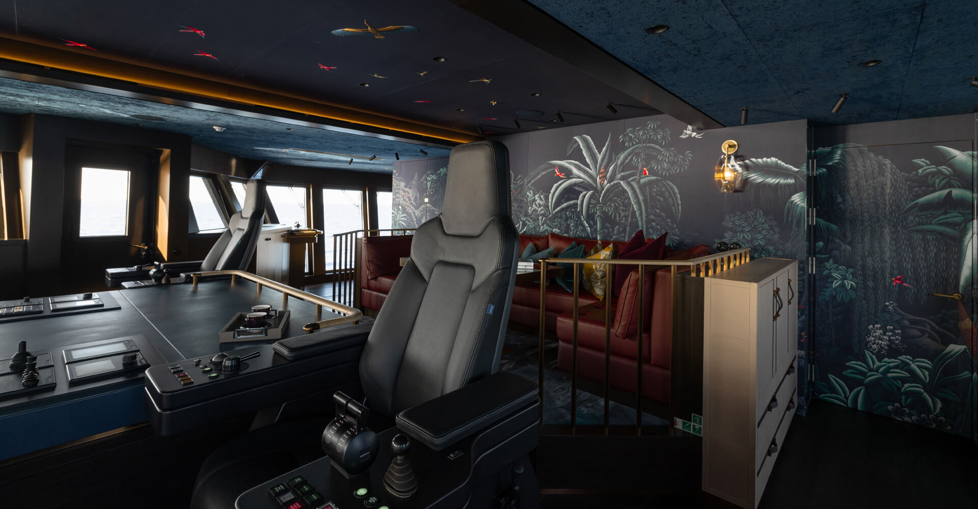 Pink Shadow | Design Unlimited 12