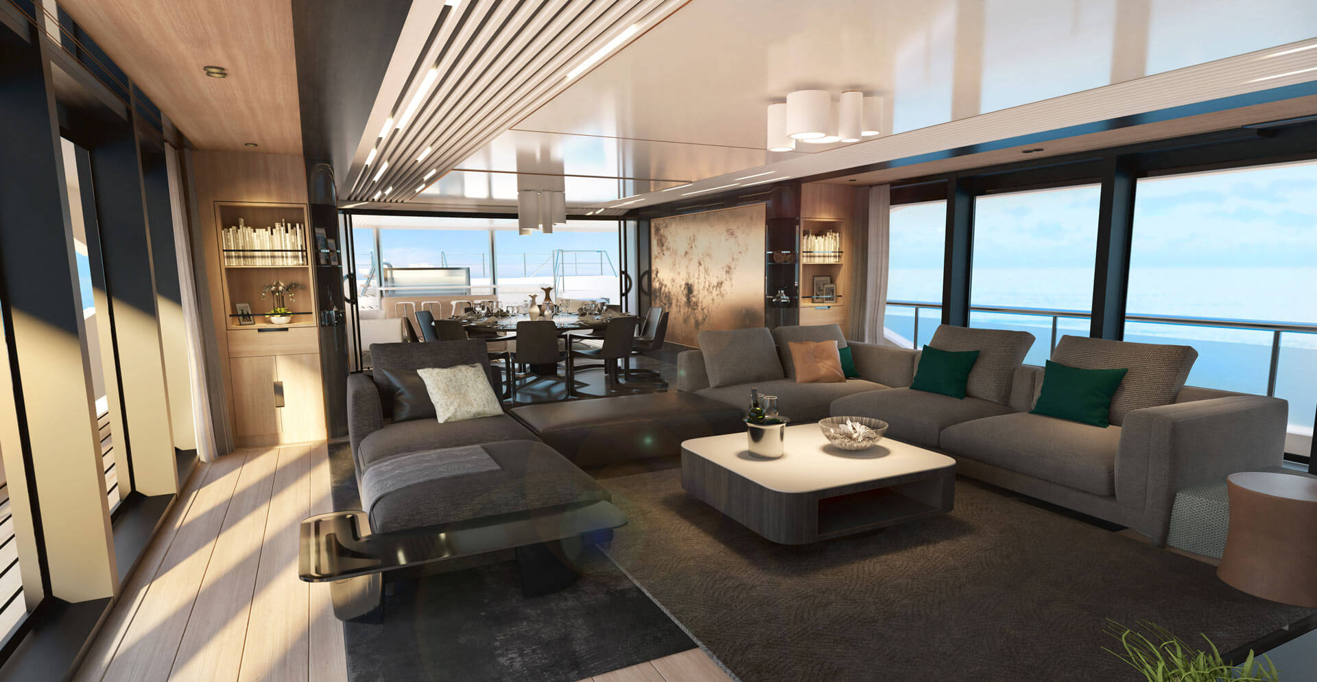 50m Ocean | Design Unlimited 2 30 |Design Unlimited