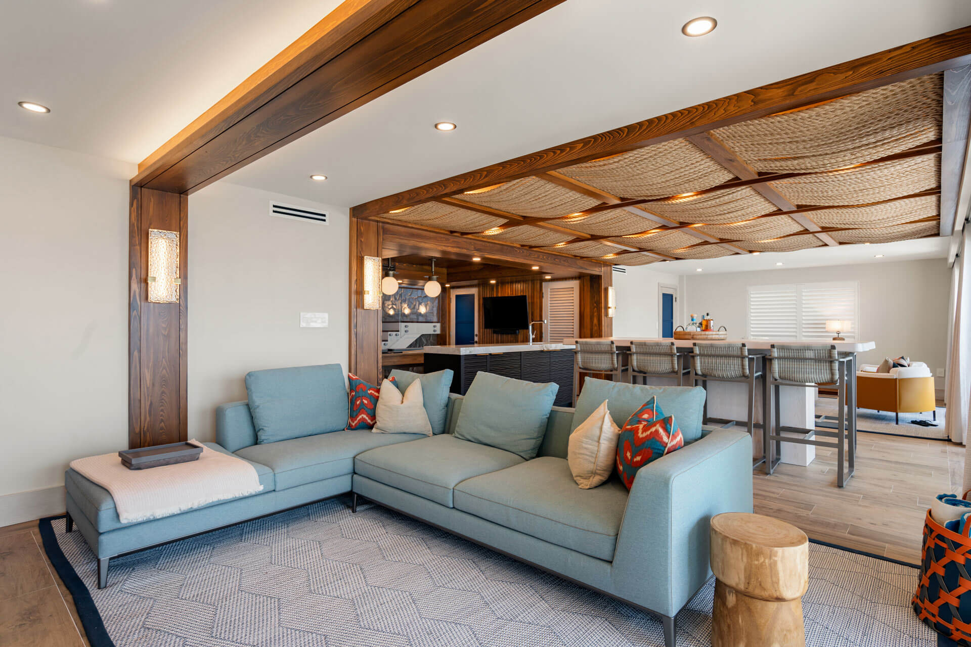 Florida Keys Beach House | Design Unlimited 2 33 |Design Unlimited