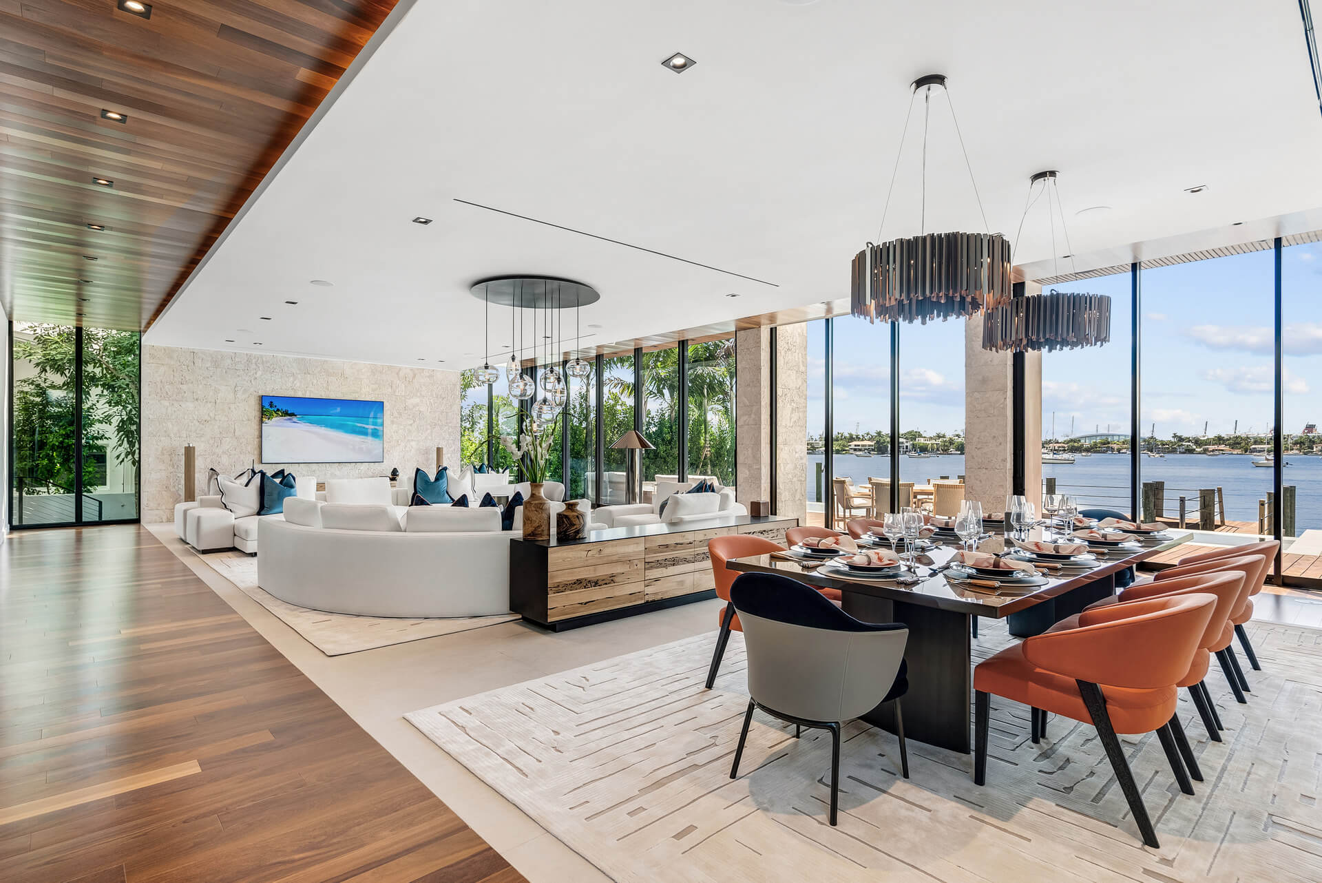 Venetian Islands House | Design Unlimited 2 34 |Design Unlimited