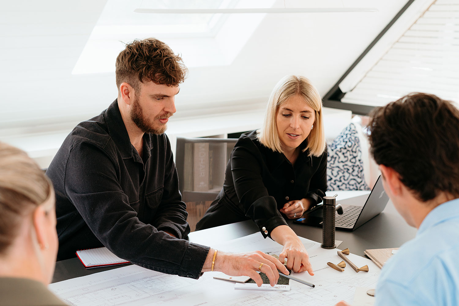 Design Journey | Design Unlimited 2 Our Design Process |Design Unlimited