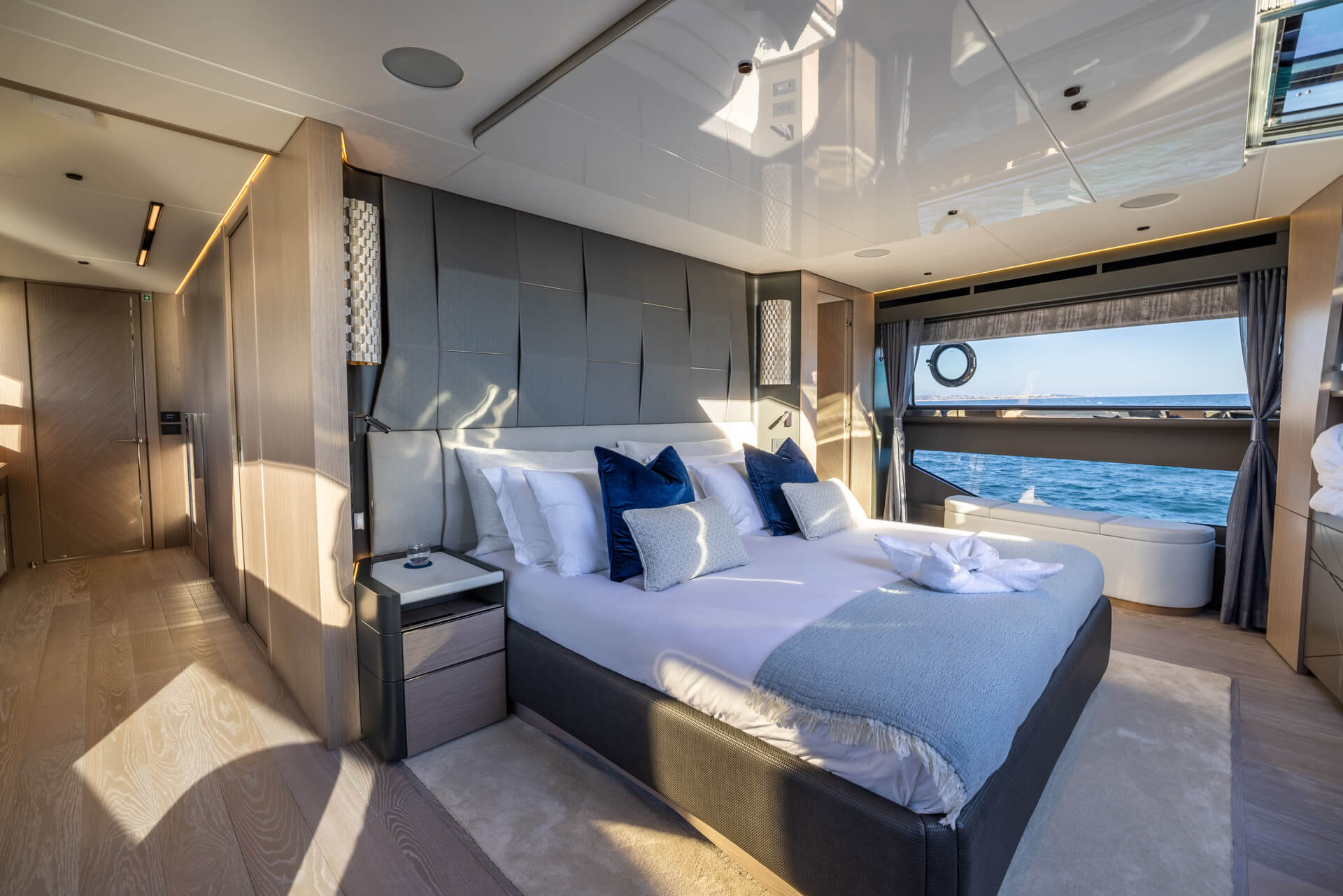 100 Yacht | Design Unlimited 2 |Design Unlimited