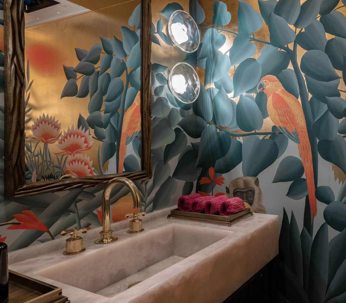 Pink Shadow | Design Unlimited 3 27 1 |Design Unlimited