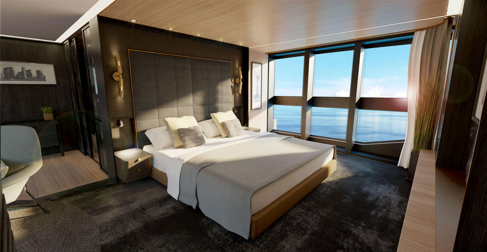 50m Ocean | Design Unlimited 3 31 |Design Unlimited