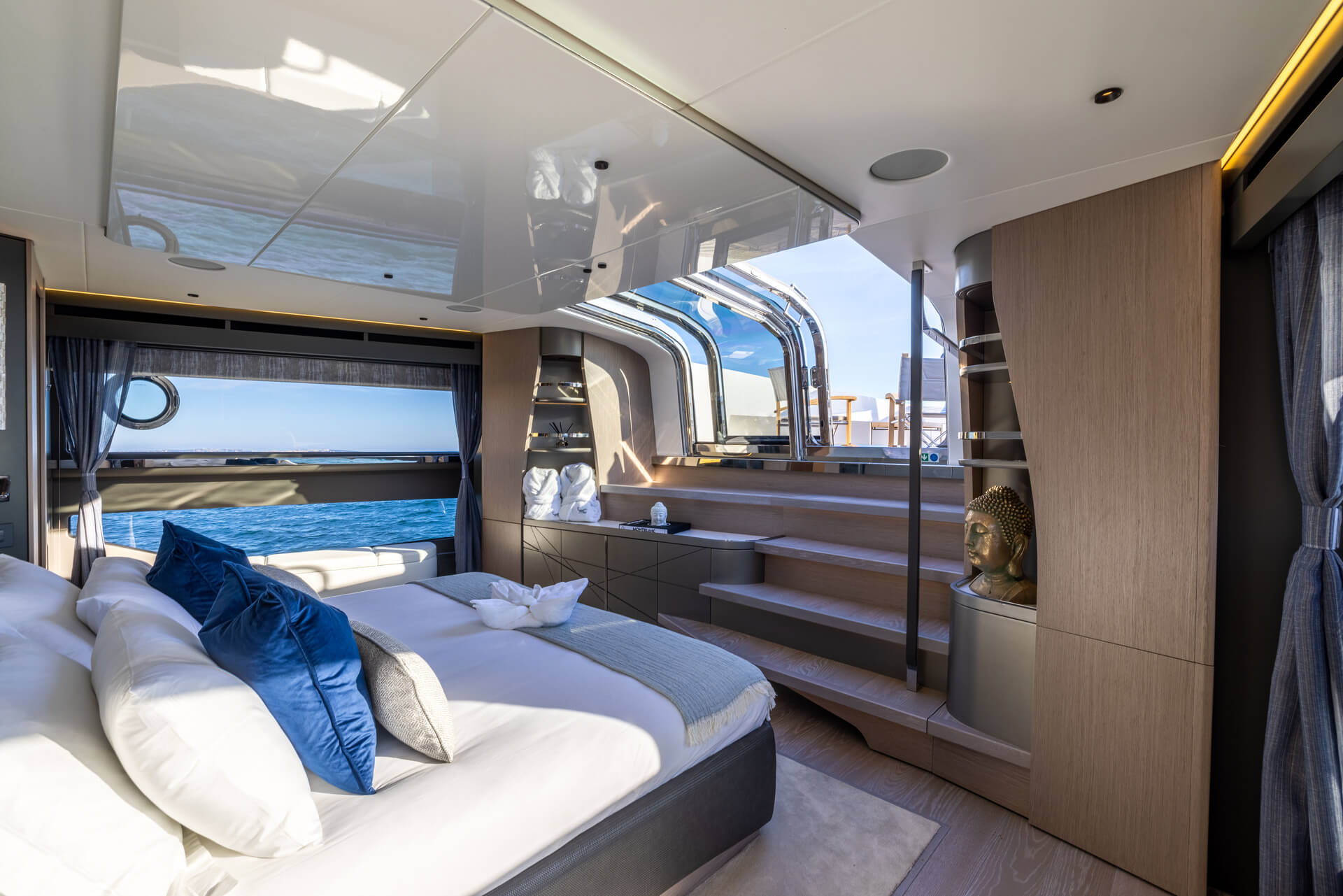 100 Yacht | Design Unlimited 3 |Design Unlimited