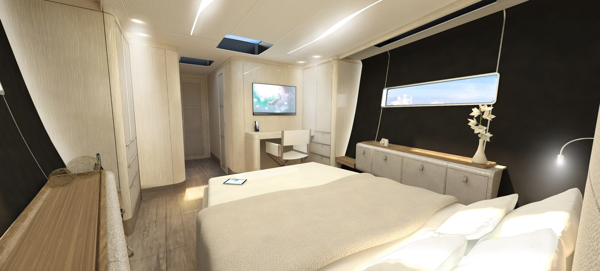 Infiniti 85 | Design Unlimited 4