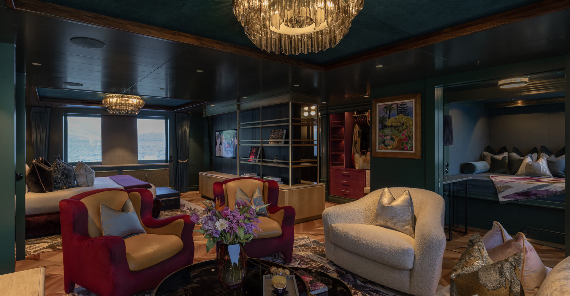 Pink Shadow | Design Unlimited 4 16 |Design Unlimited