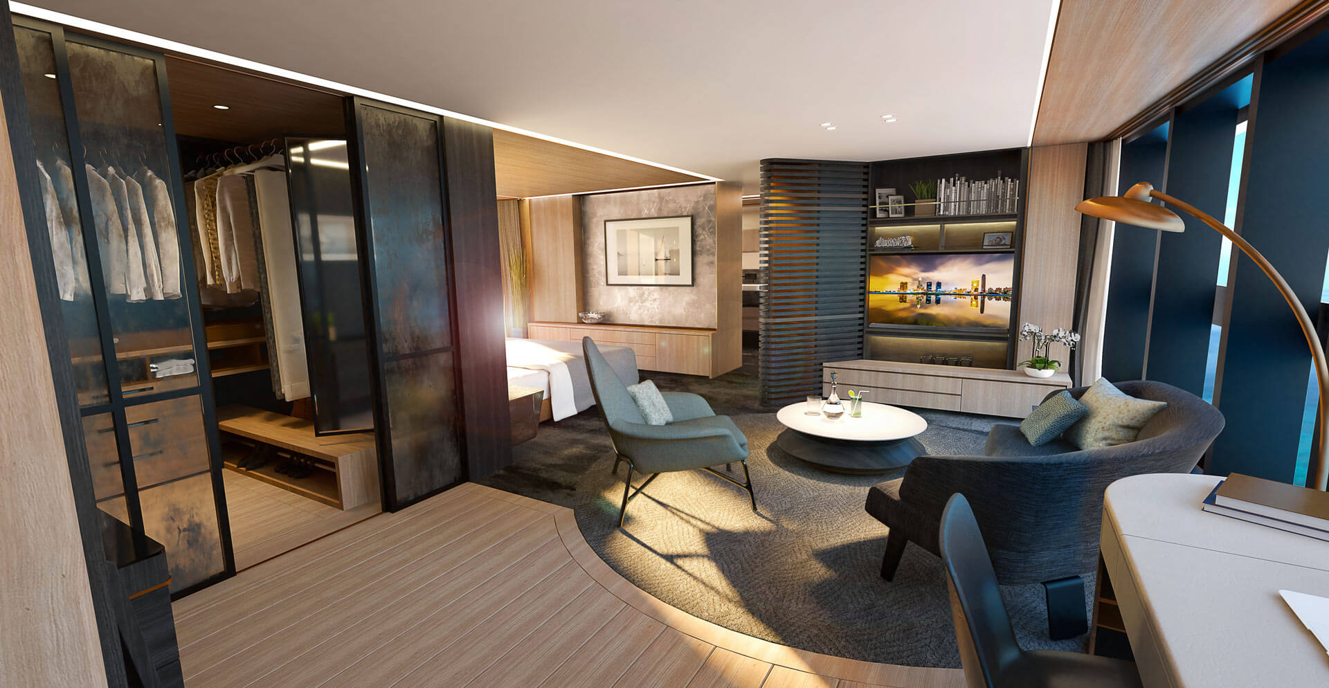 50m Ocean | Design Unlimited 4 20 |Design Unlimited