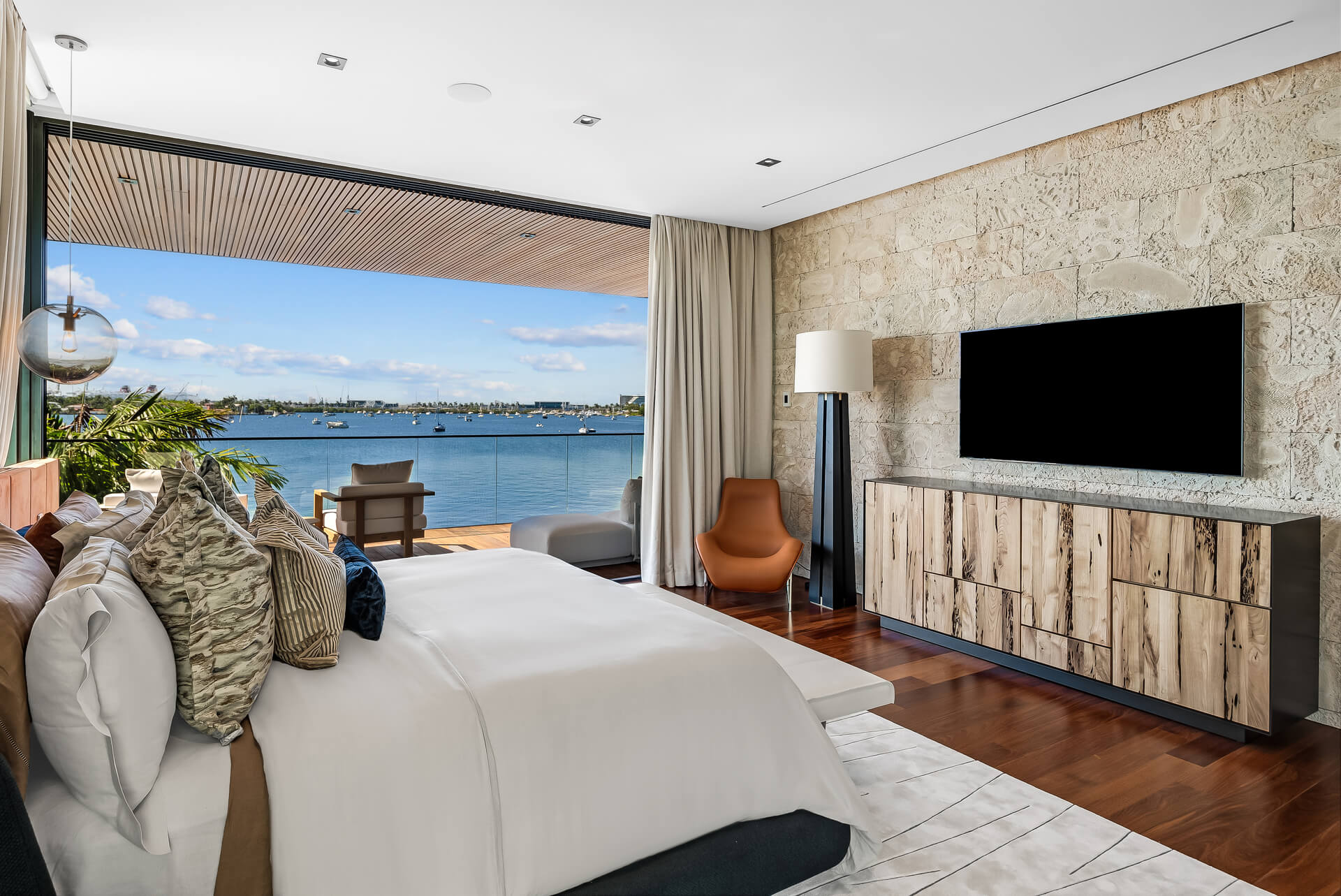 Venetian Islands House | Design Unlimited 4 24 |Design Unlimited