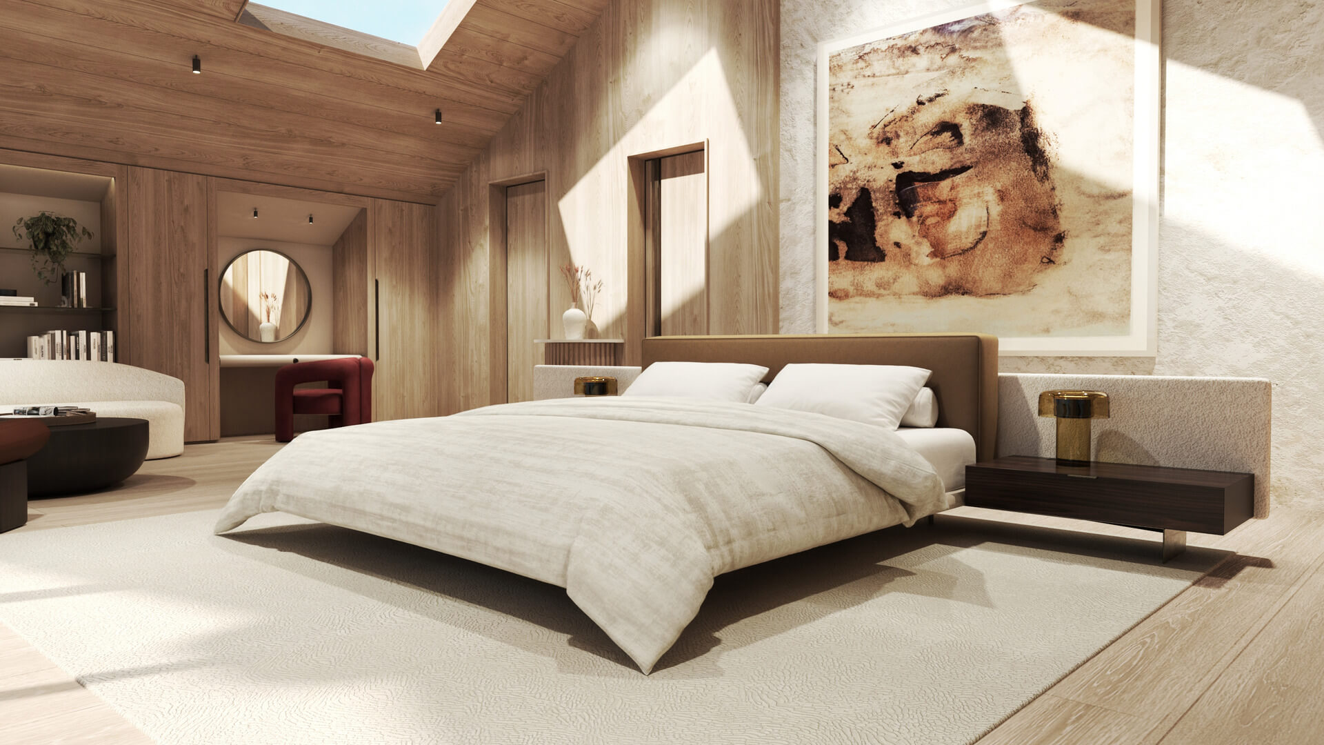 Verbier Chalet | Design Unlimited 4 25 |Design Unlimited