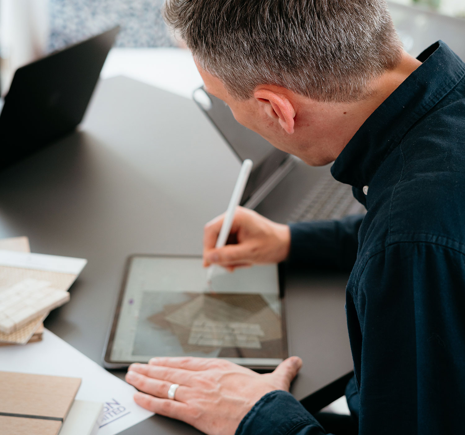 Design Journey | Design Unlimited 4 Initial Design |Design Unlimited