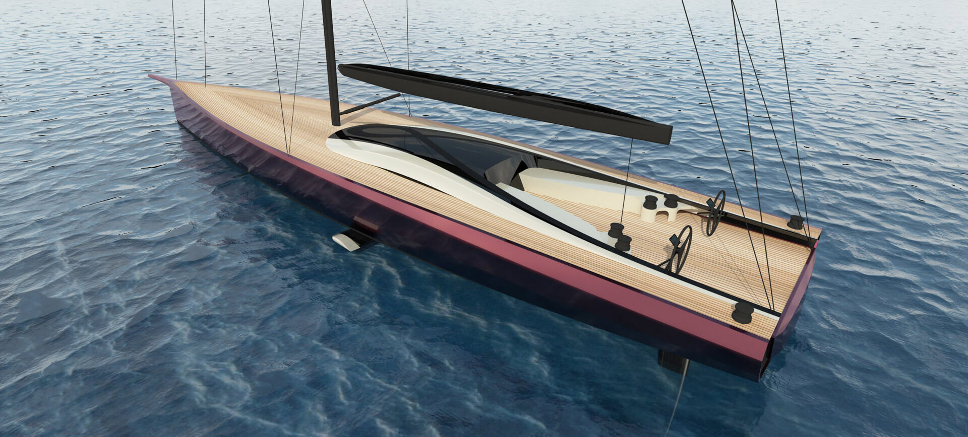 Infiniti 85 | Design Unlimited 5
