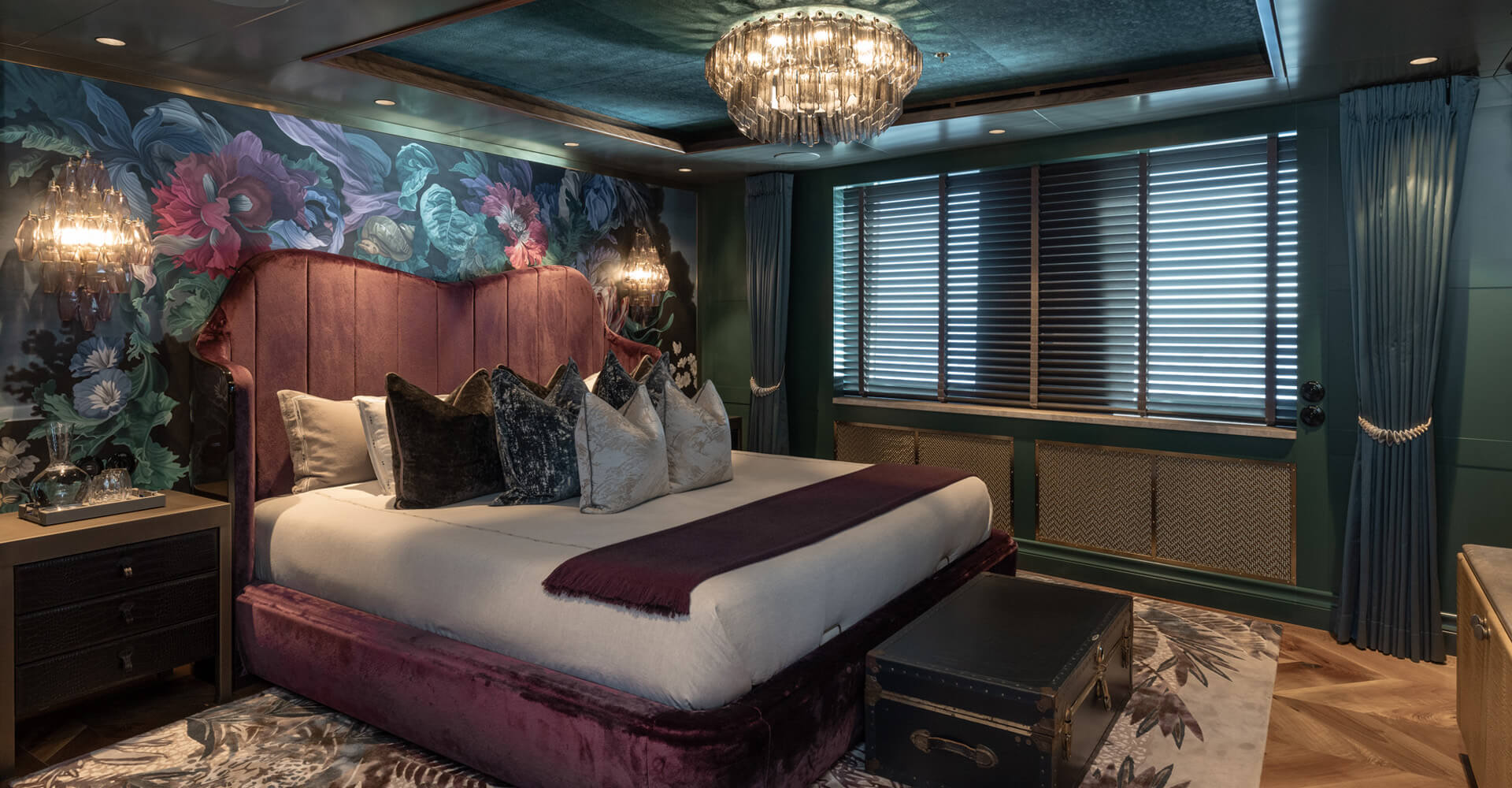 Pink Shadow | Design Unlimited 5 15 |Design Unlimited