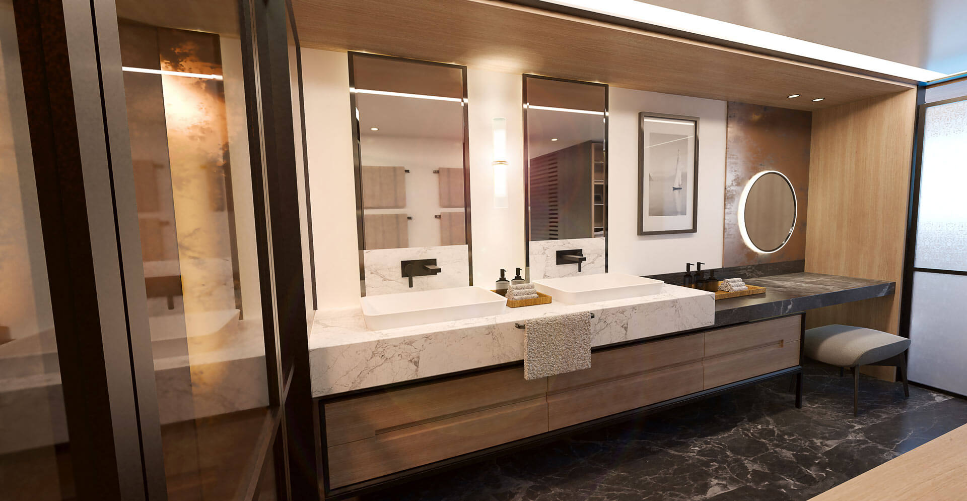 50m Ocean | Design Unlimited 5 19 |Design Unlimited