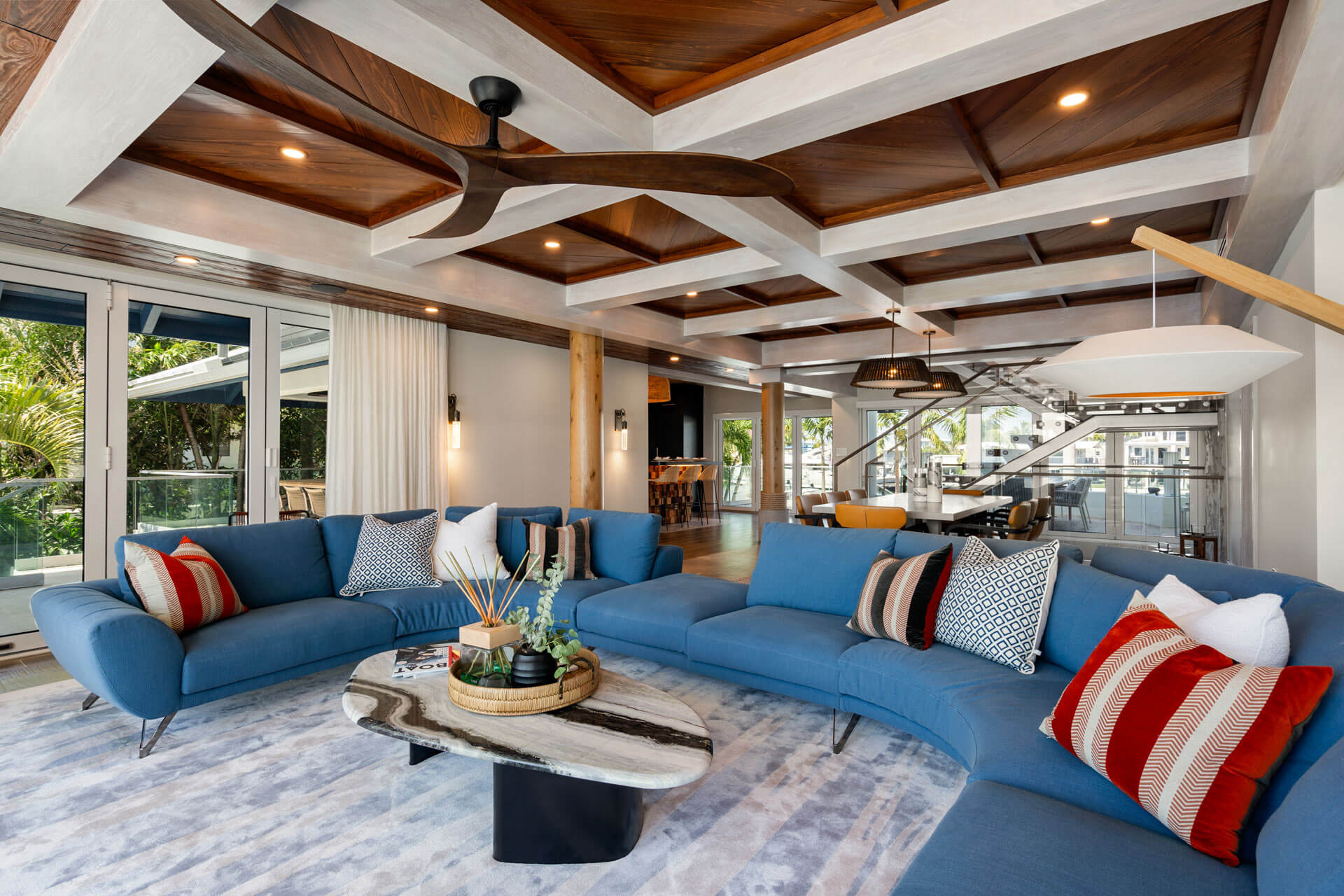 Florida Keys Beach House | Design Unlimited 5 22 |Design Unlimited